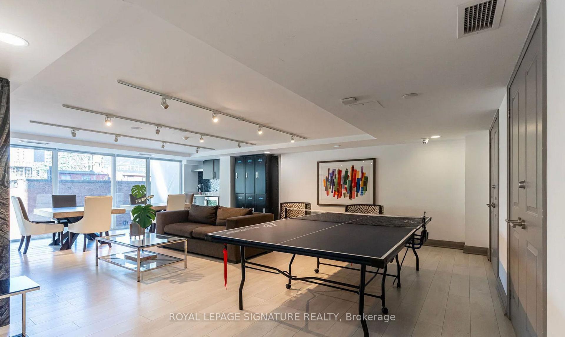 Photo 20 of Unit 903, 400 Adelaide Street E, Toronto, Moss Park — HOMEH