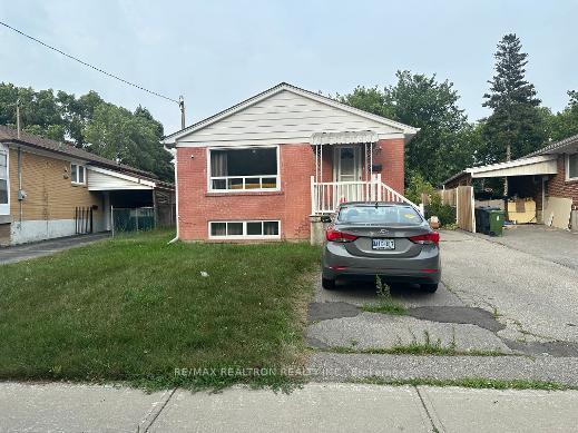Photo 1 of Unit BSMT, 7 Gilroy Drive, Scarborough, Dorset Park — HOMEH