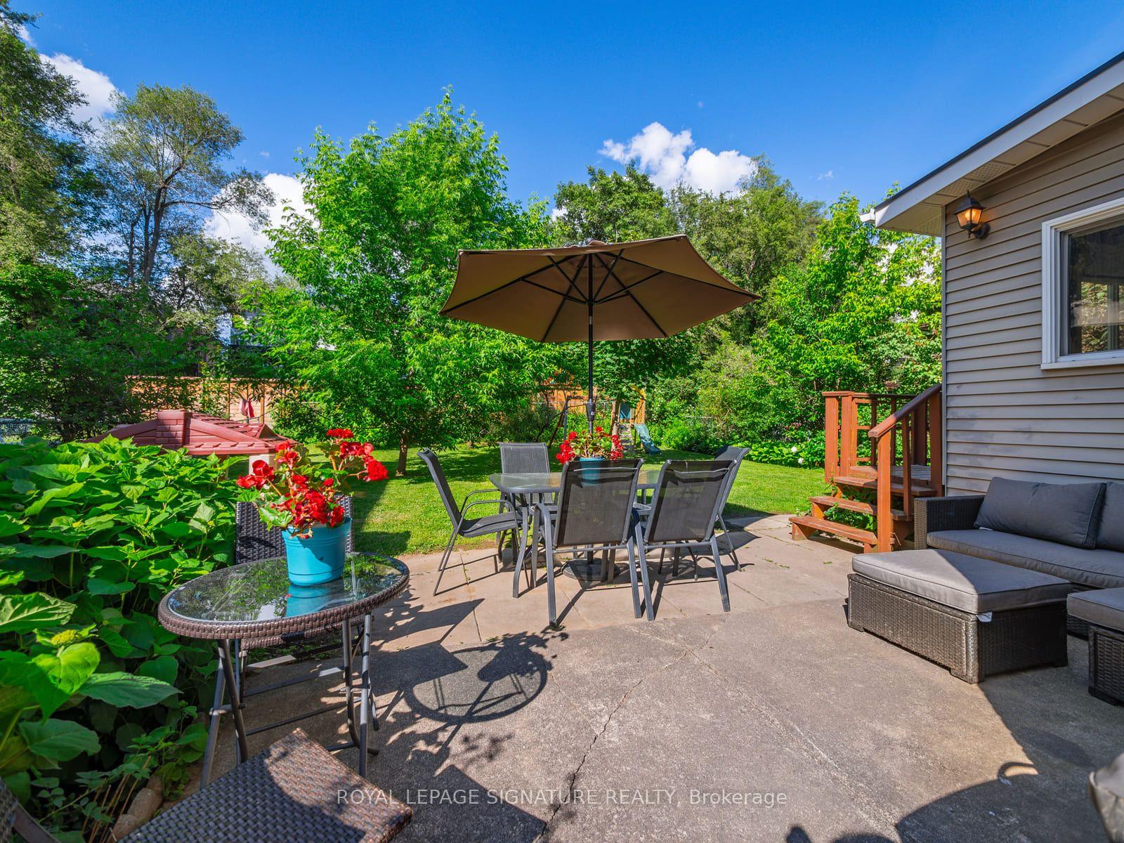 Photo 38 of 31 Brookview Drive, Toronto, Englemount-Lawrence — HOMEH