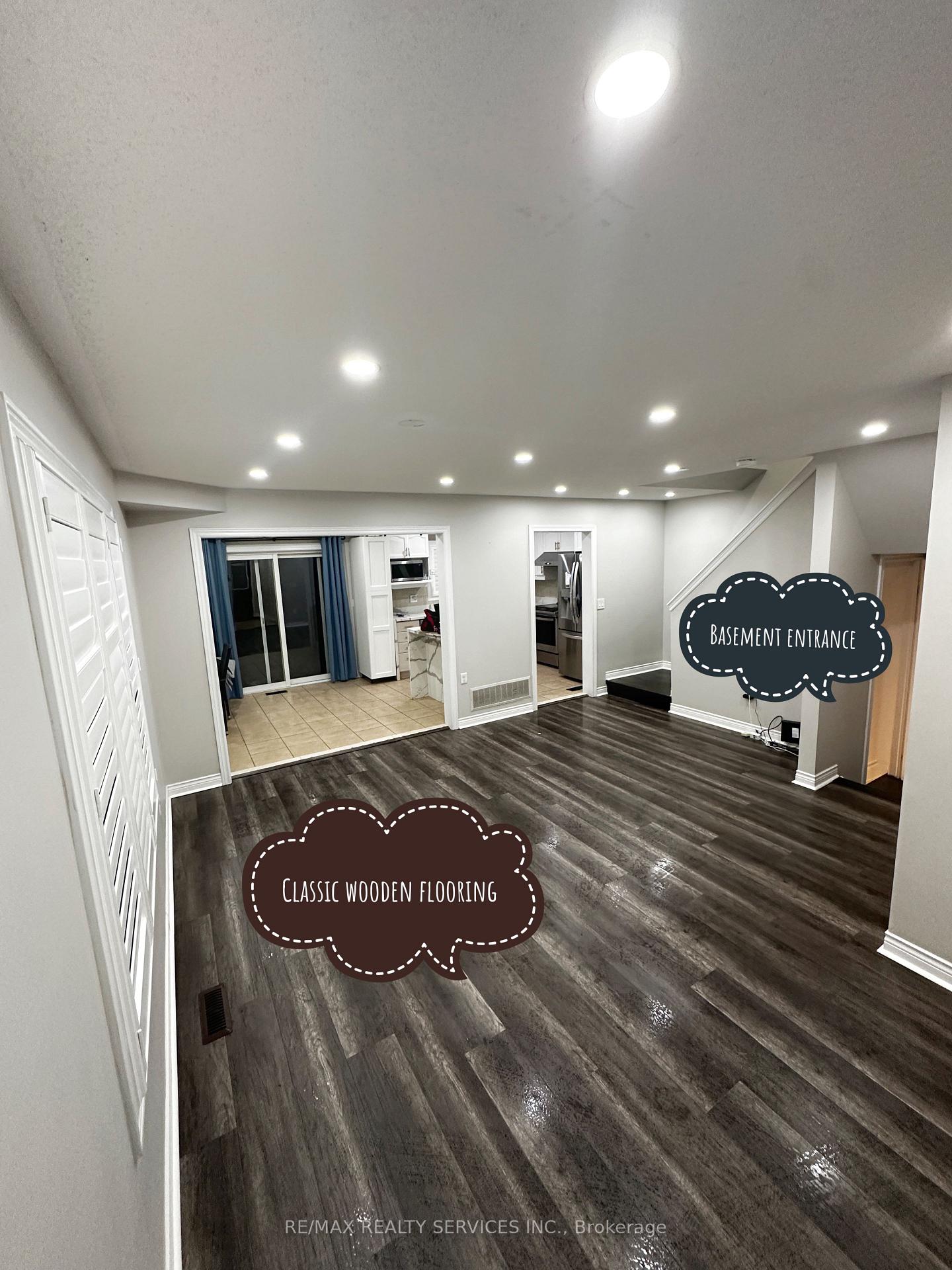 Photo 3 of 4857 Verdi Street, Burlington, Alton — HOMEH