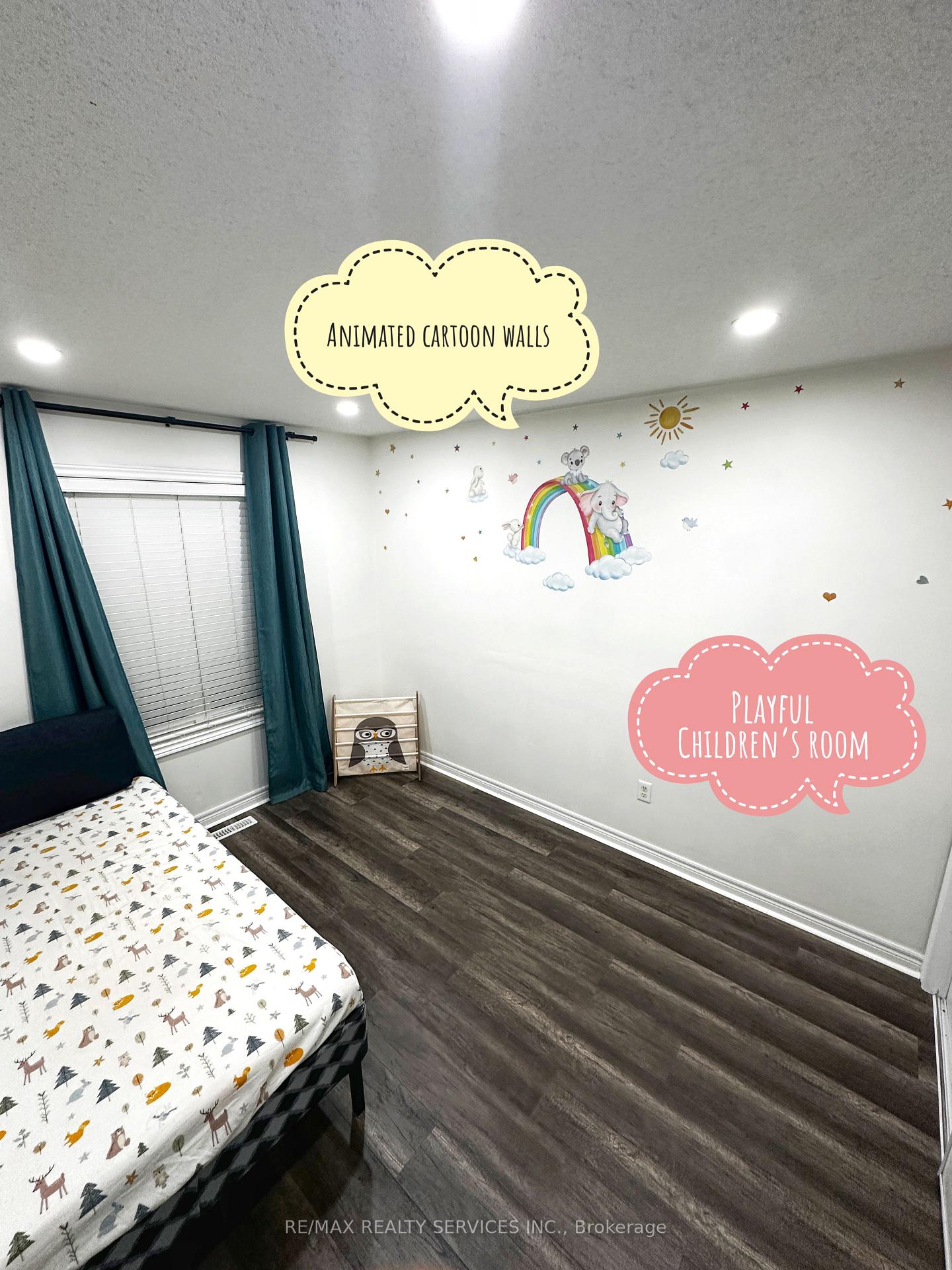 Photo 22 of 4857 Verdi Street, Burlington, Alton — HOMEH