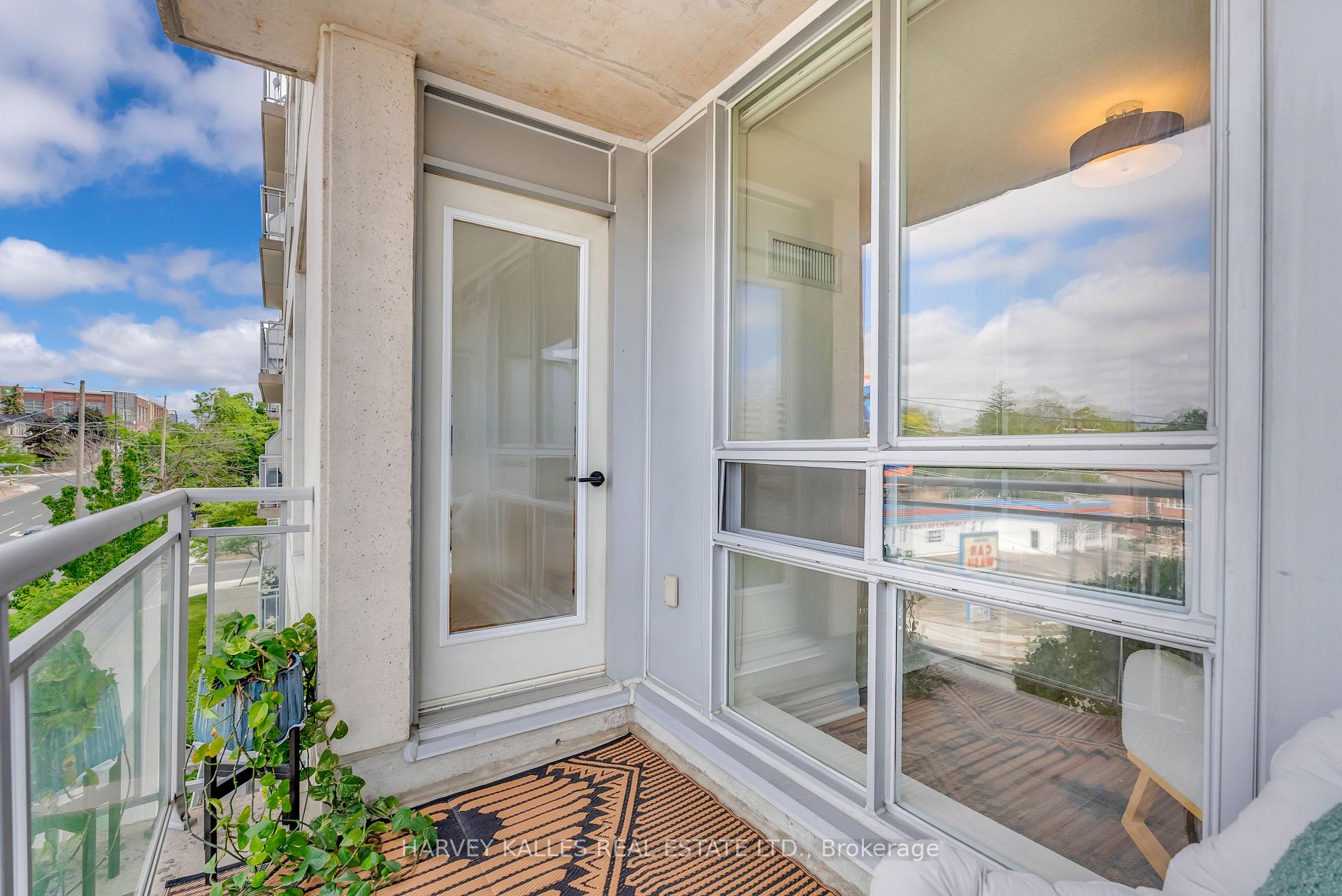 Photo 10 of Unit 505, 1801 Bayview Avenue, Toronto, Leaside — HOMEH