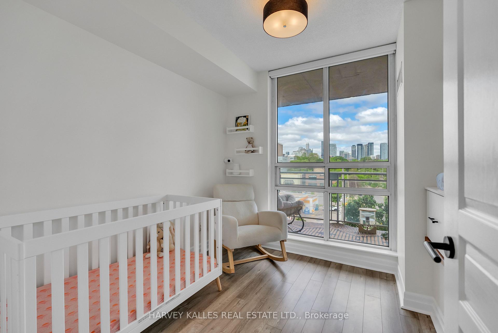 Photo 24 of Unit 505, 1801 Bayview Avenue, Toronto, Leaside — HOMEH
