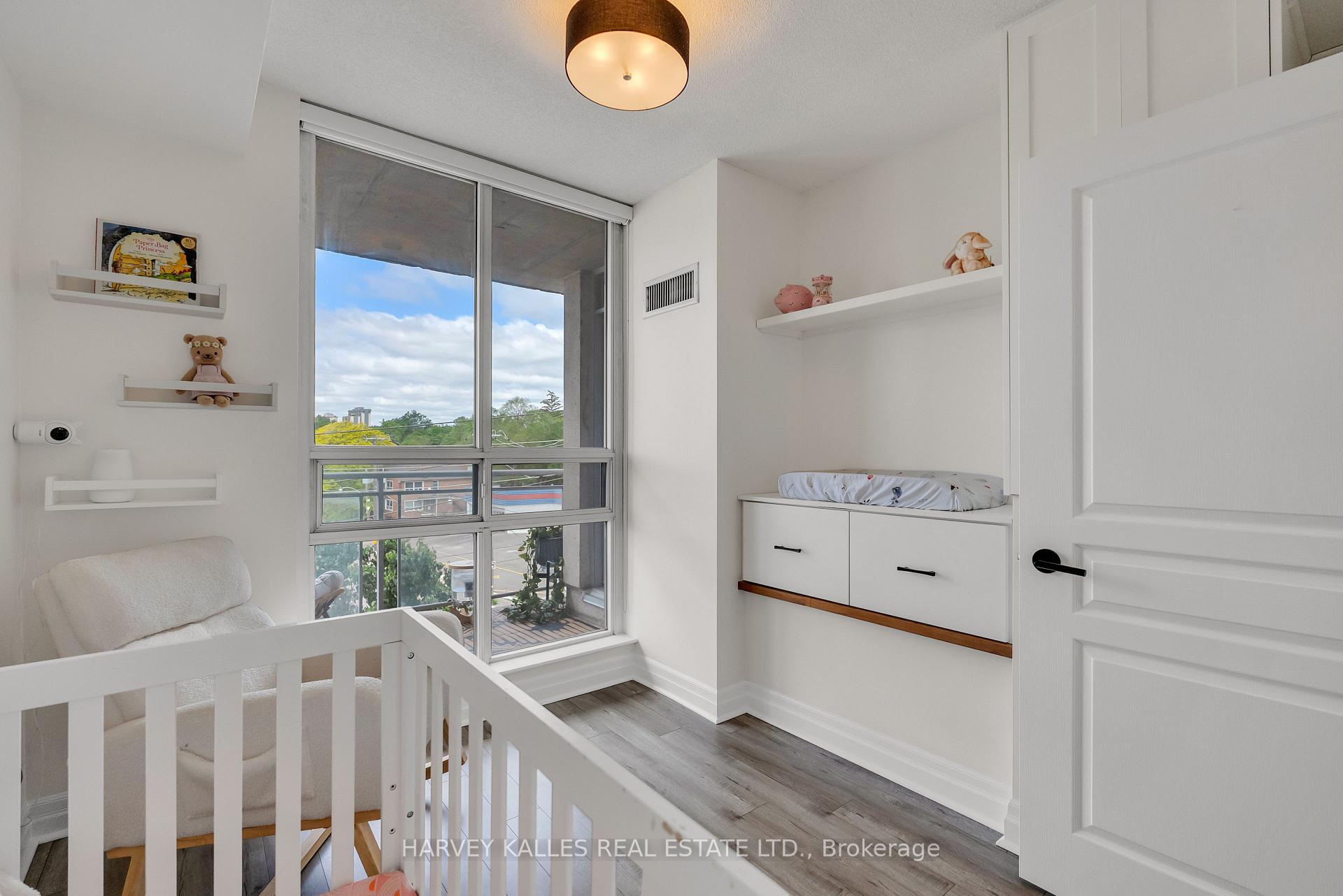 Photo 25 of Unit 505, 1801 Bayview Avenue, Toronto, Leaside — HOMEH
