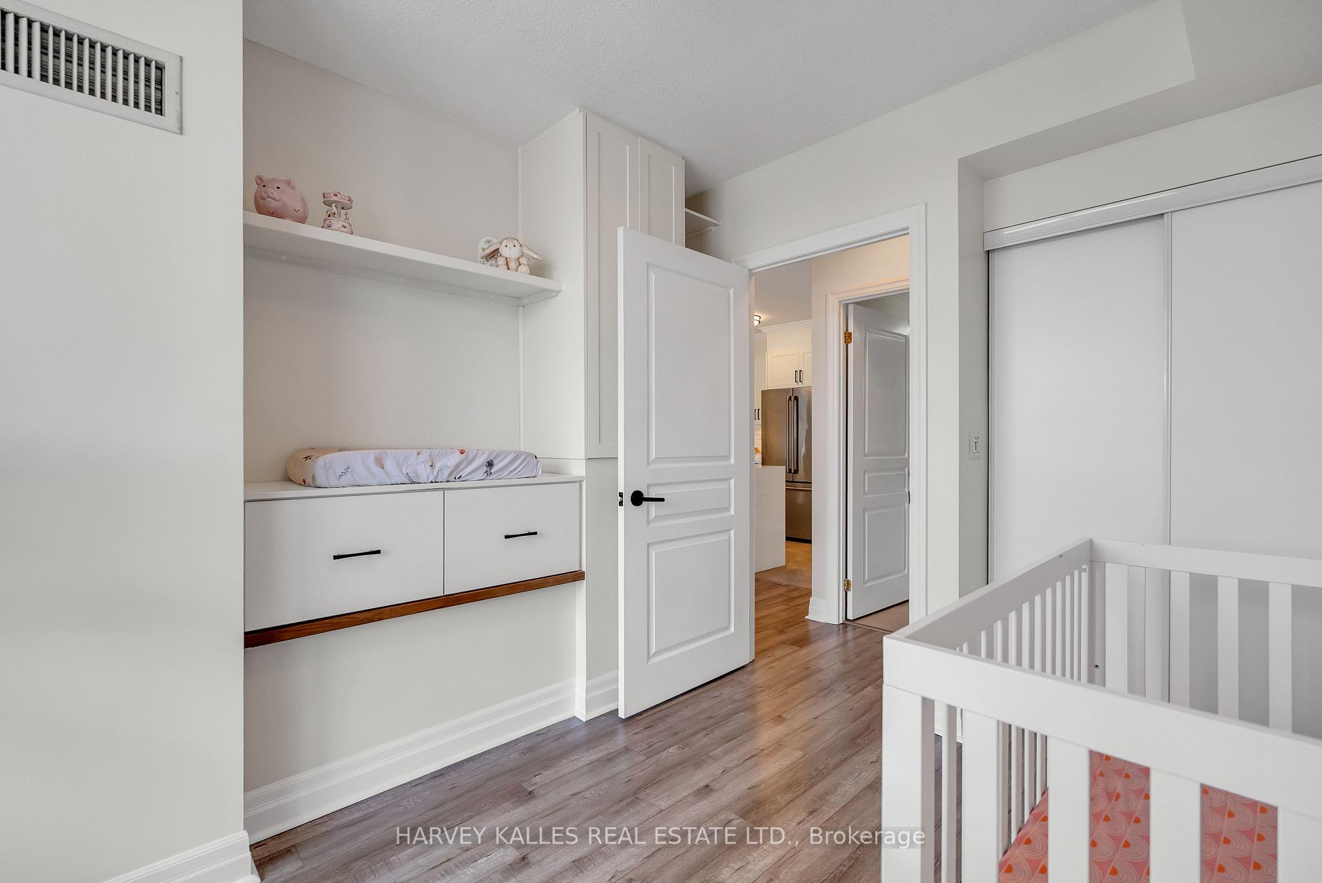 Photo 26 of Unit 505, 1801 Bayview Avenue, Toronto, Leaside — HOMEH