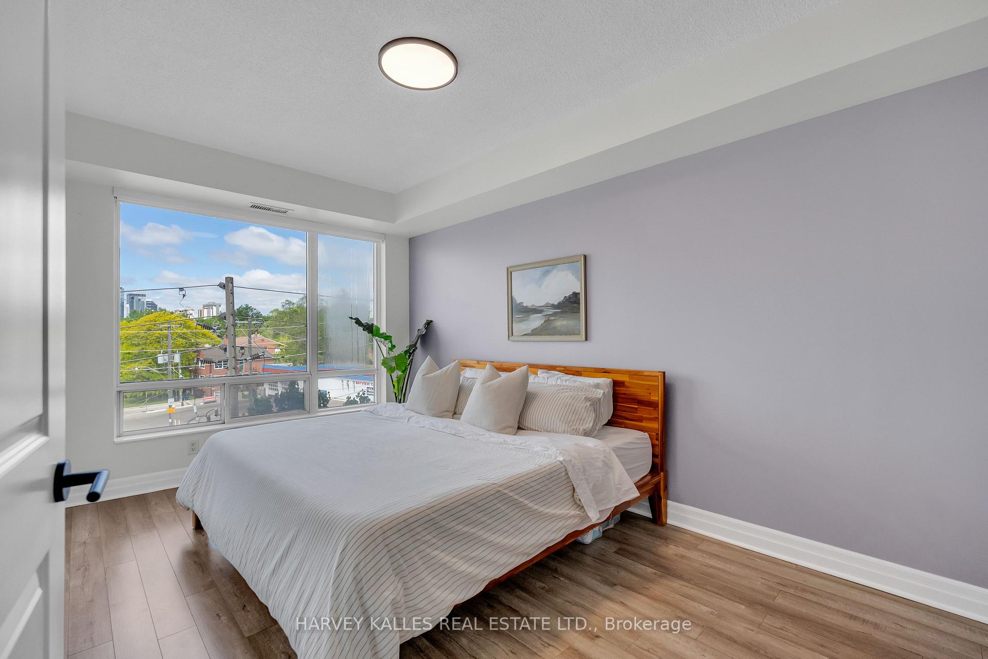 Photo 27 of Unit 505, 1801 Bayview Avenue, Toronto, Leaside — HOMEH