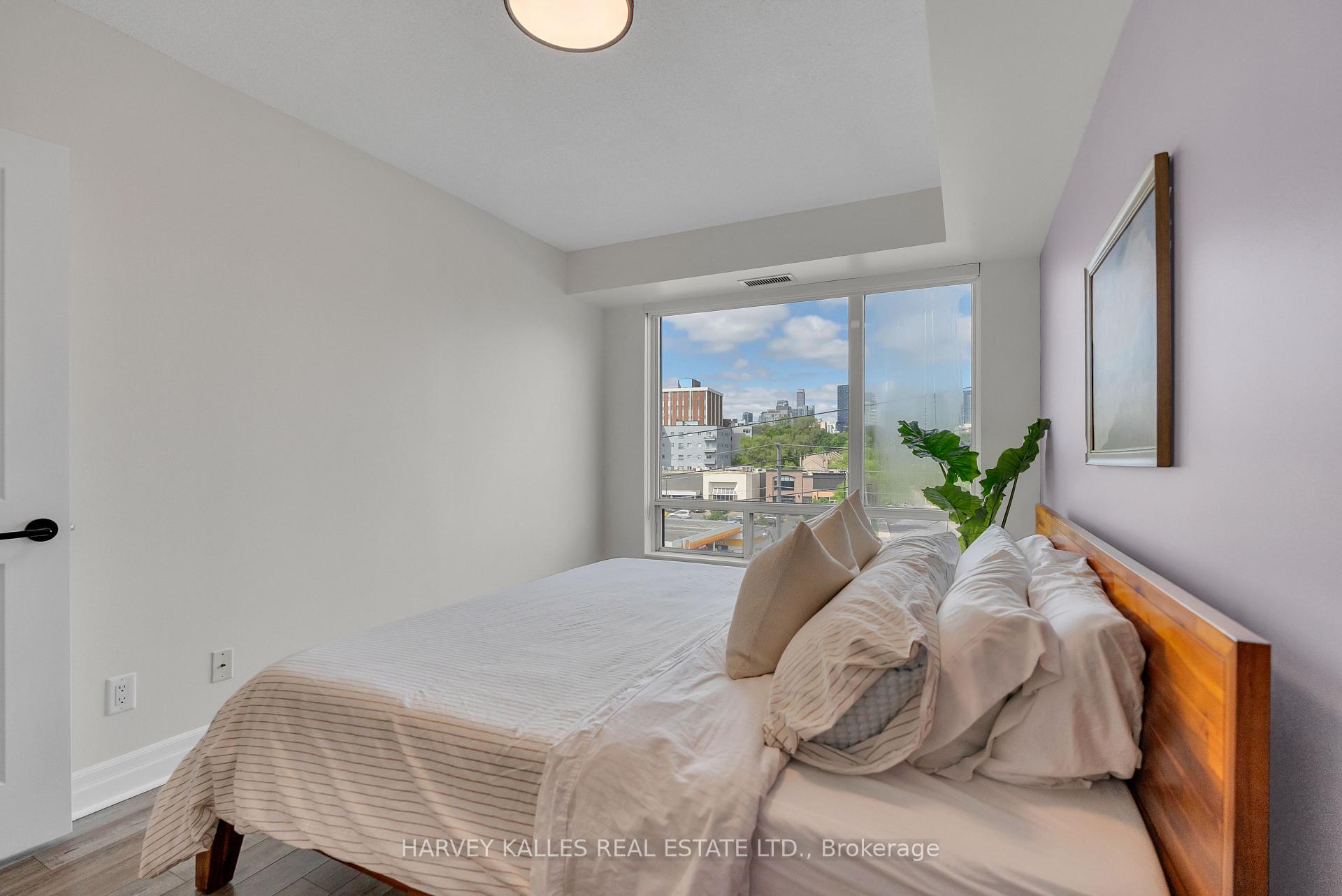 Photo 28 of Unit 505, 1801 Bayview Avenue, Toronto, Leaside — HOMEH