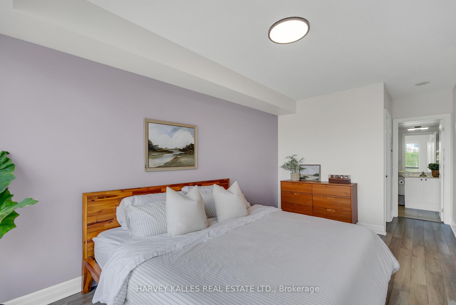 Photo 29 of Unit 505, 1801 Bayview Avenue, Toronto, Leaside — HOMEH