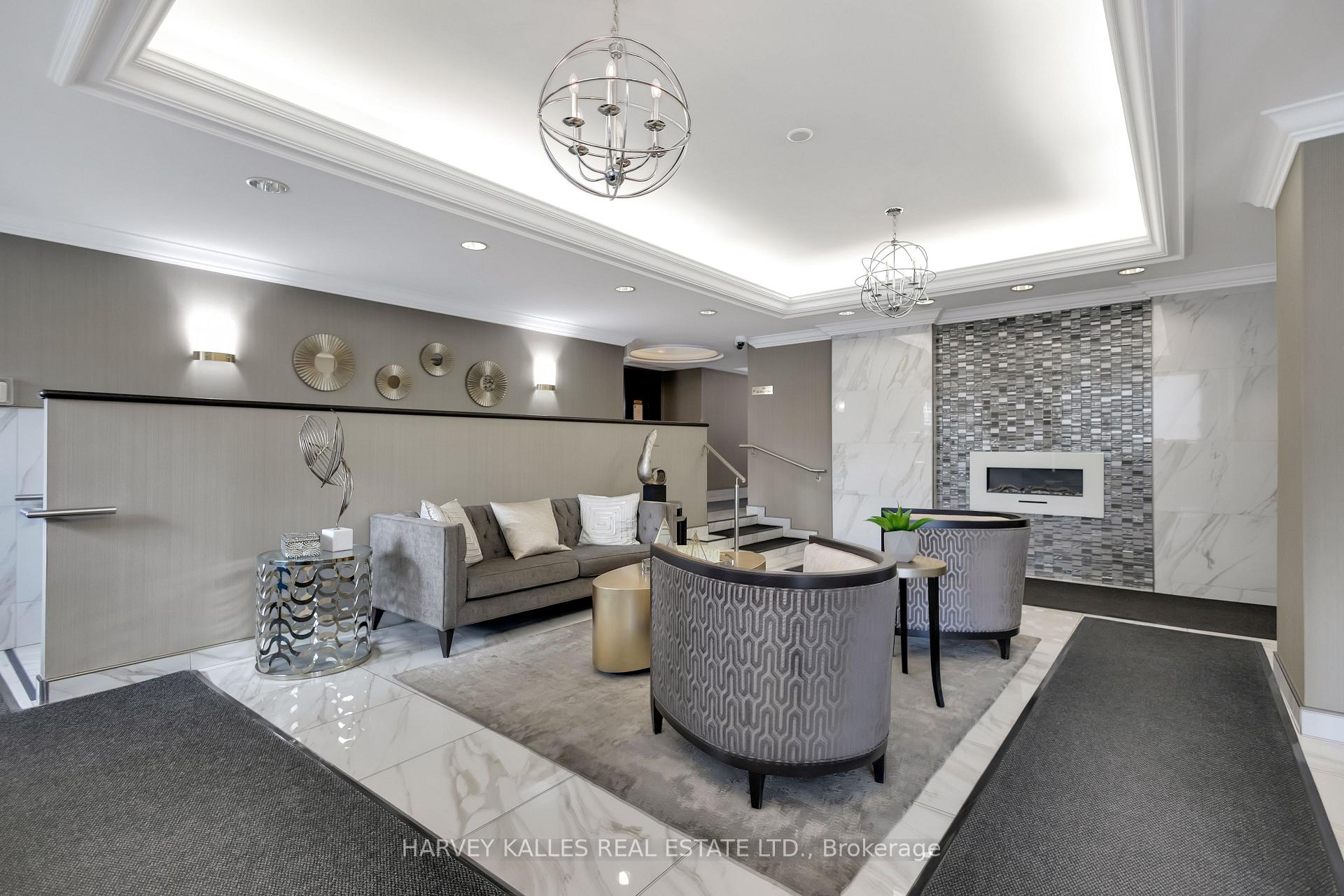 Photo 32 of Unit 505, 1801 Bayview Avenue, Toronto, Leaside — HOMEH