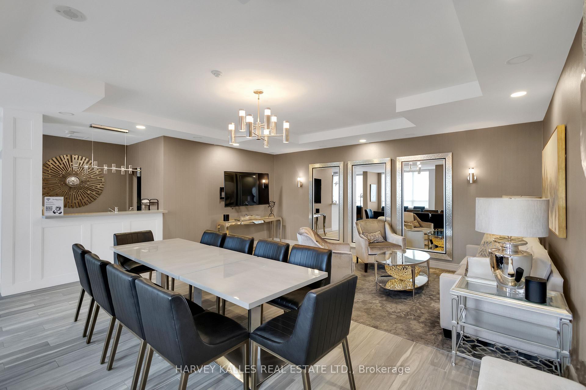 Photo 39 of Unit 505, 1801 Bayview Avenue, Toronto, Leaside — HOMEH