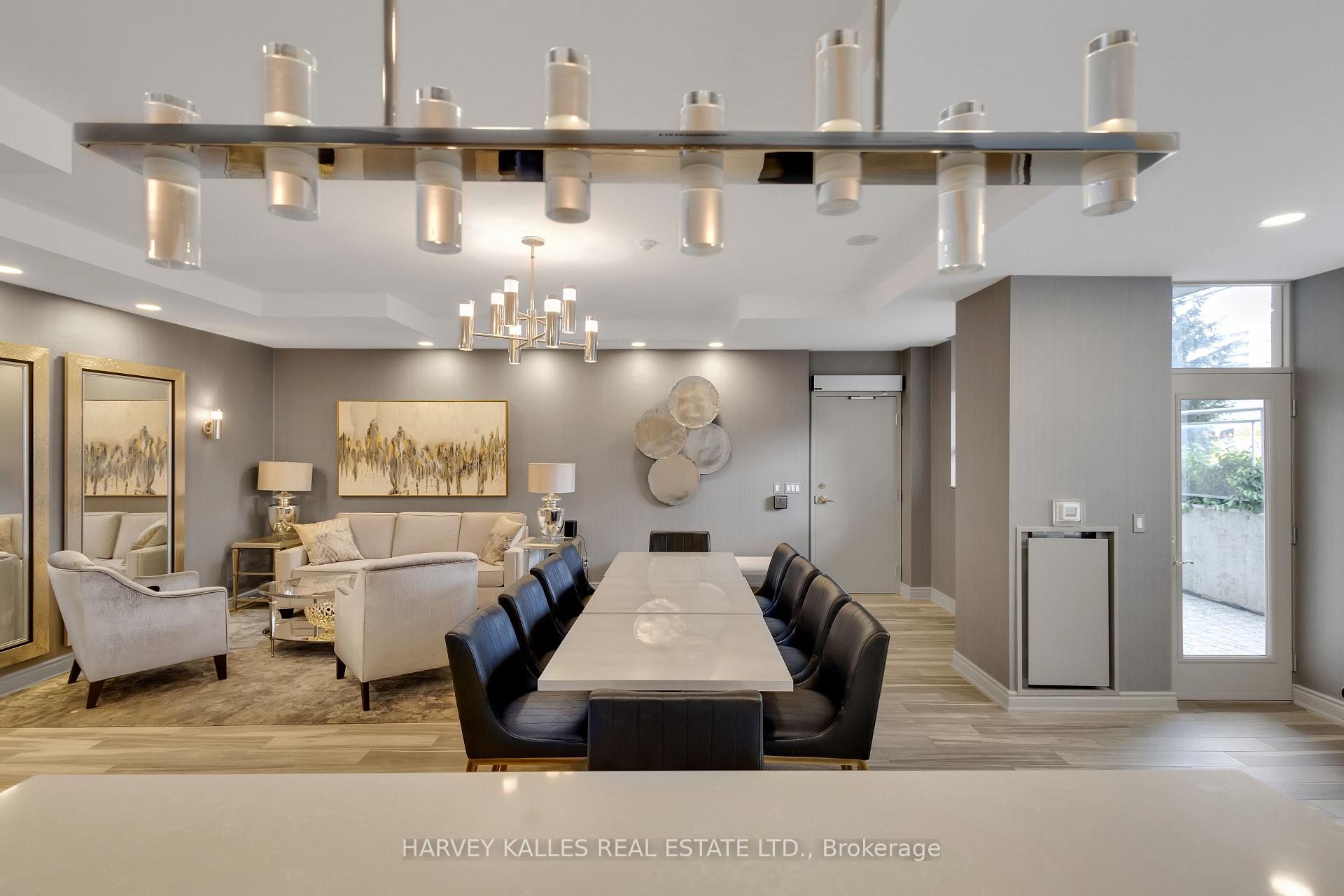 Photo 40 of Unit 505, 1801 Bayview Avenue, Toronto, Leaside — HOMEH