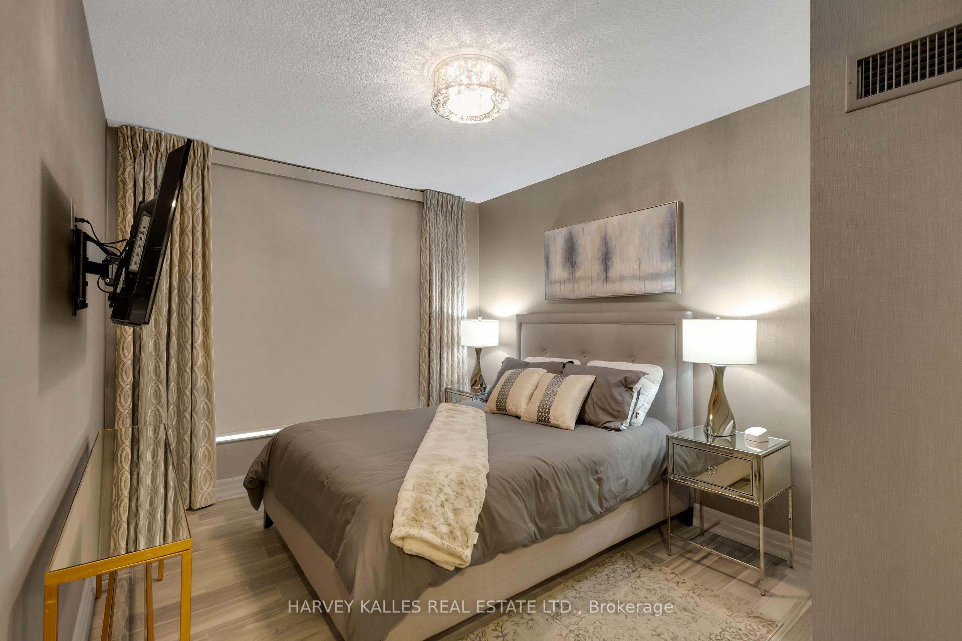 Photo 44 of Unit 505, 1801 Bayview Avenue, Toronto, Leaside — HOMEH