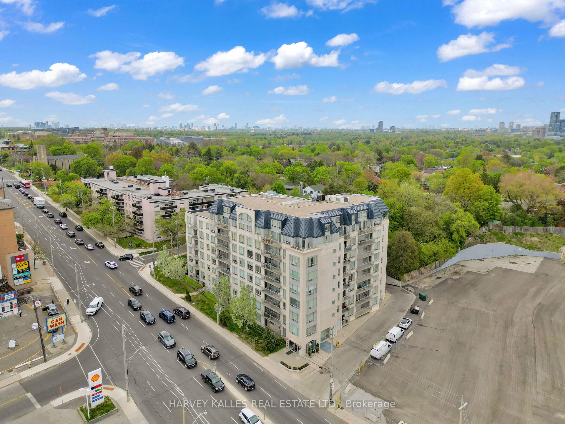 Photo 46 of Unit 505, 1801 Bayview Avenue, Toronto, Leaside — HOMEH