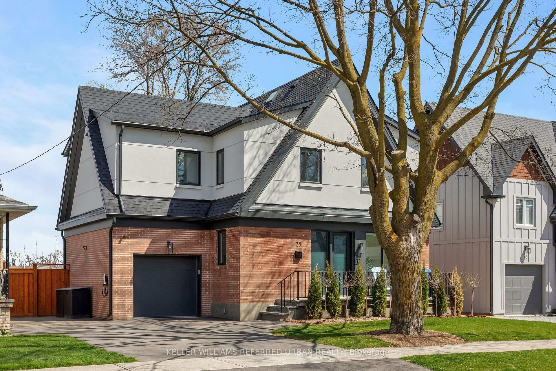 Photo 1 of 25 Delma Drive, Etobicoke, Alderwood — HOMEH