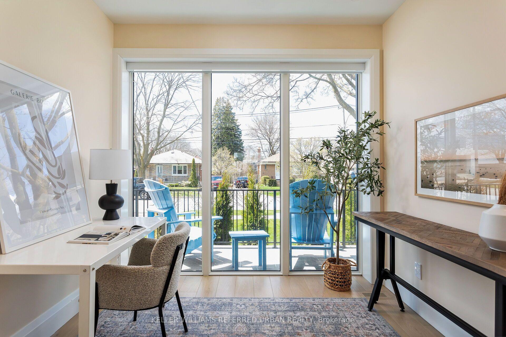 Photo 9 of 25 Delma Drive, Etobicoke, Alderwood — HOMEH