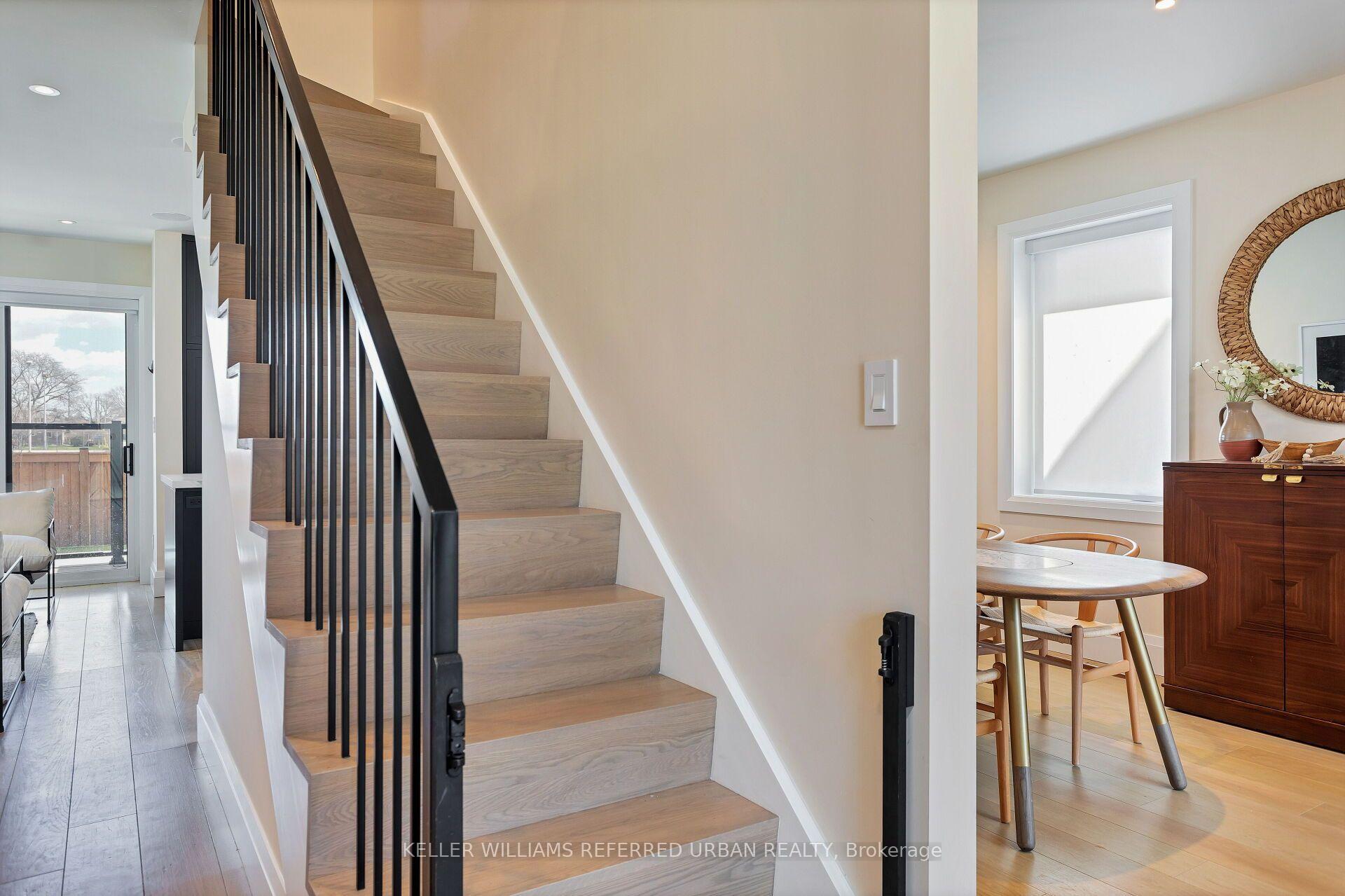 Photo 23 of 25 Delma Drive, Etobicoke, Alderwood — HOMEH