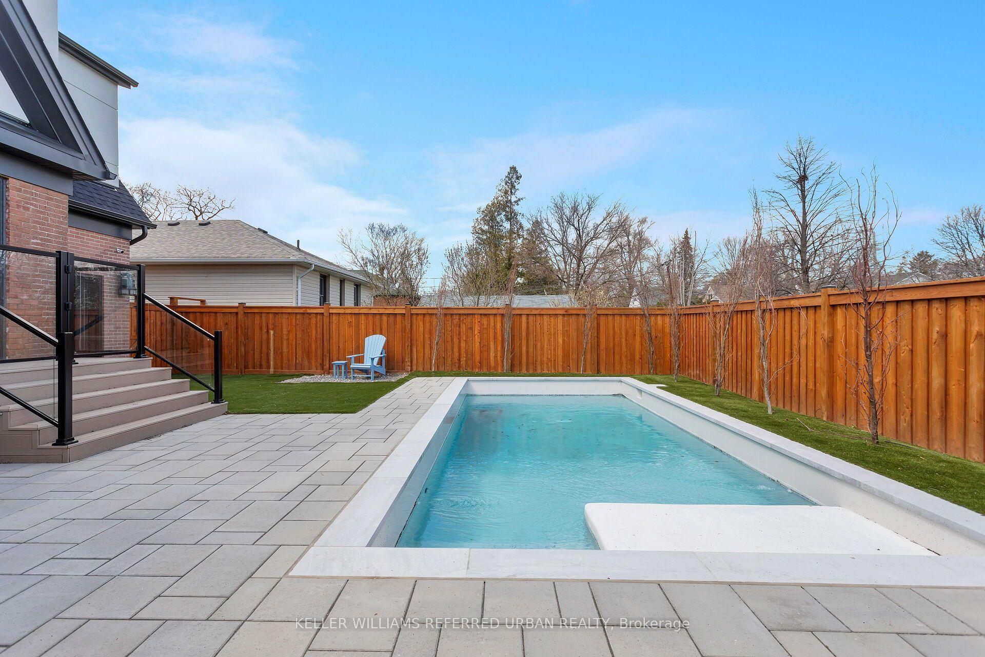 Photo 50 of 25 Delma Drive, Etobicoke, Alderwood — HOMEH