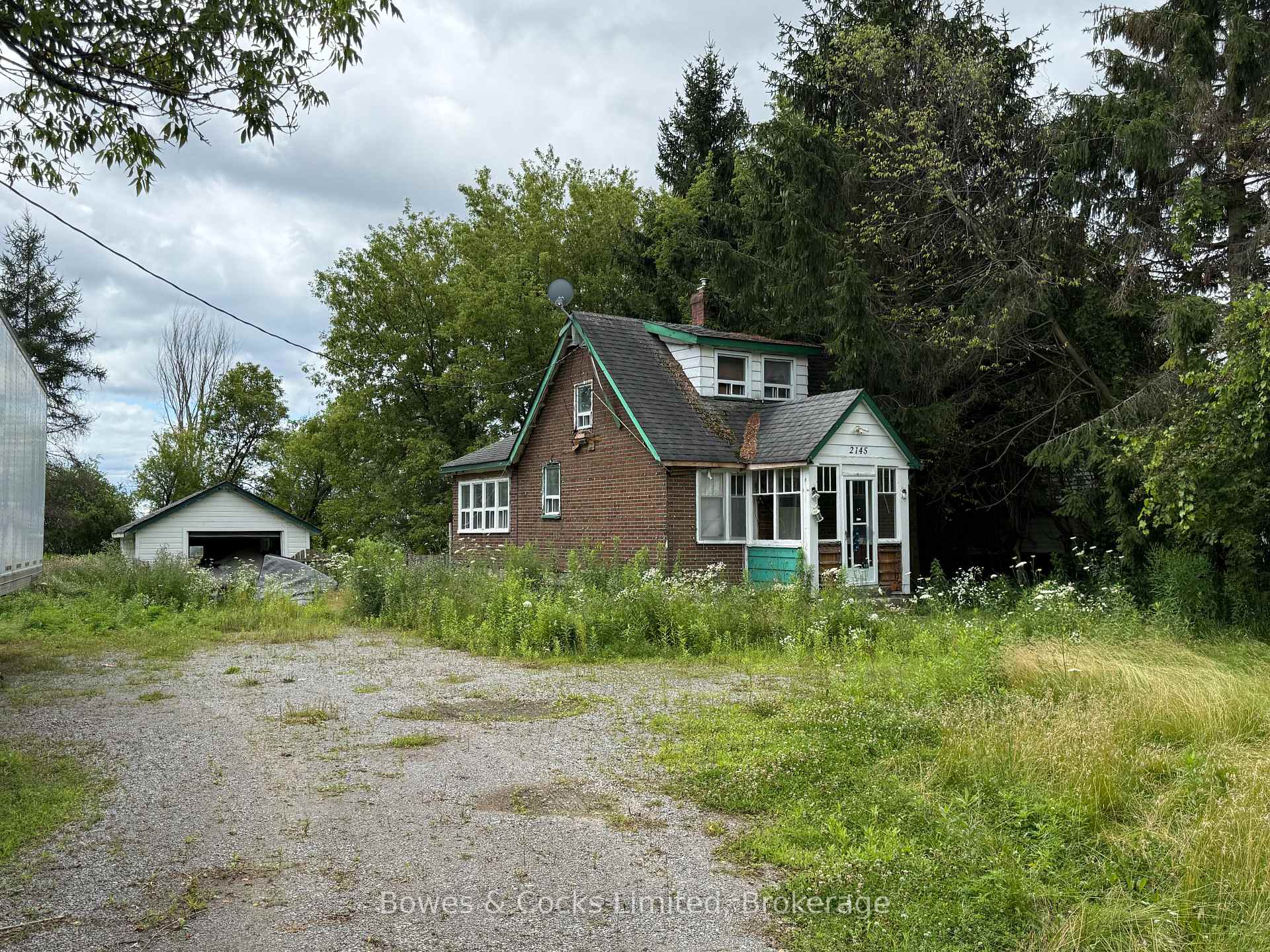 Photo 1 of 2145 Highway 2, Clarington, Bowmanville — HOMEH