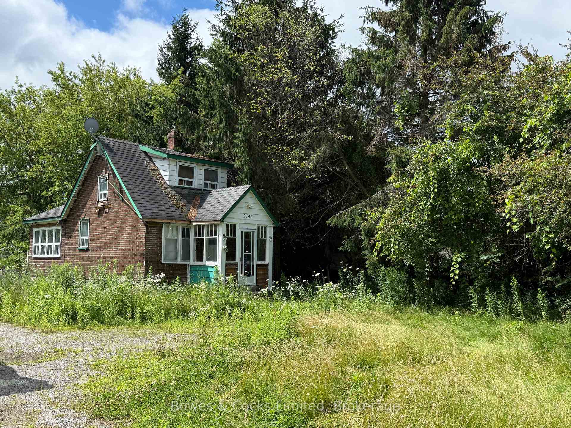 Photo 3 of 2145 Highway 2, Clarington, Bowmanville — HOMEH