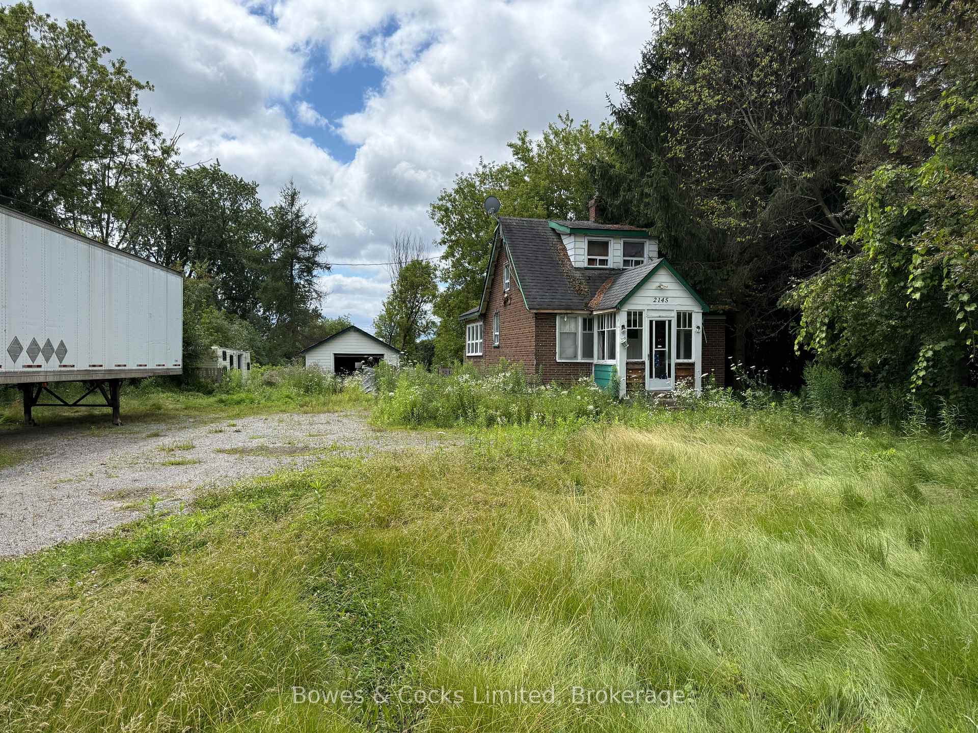 Photo 7 of 2145 Highway 2, Clarington, Bowmanville — HOMEH