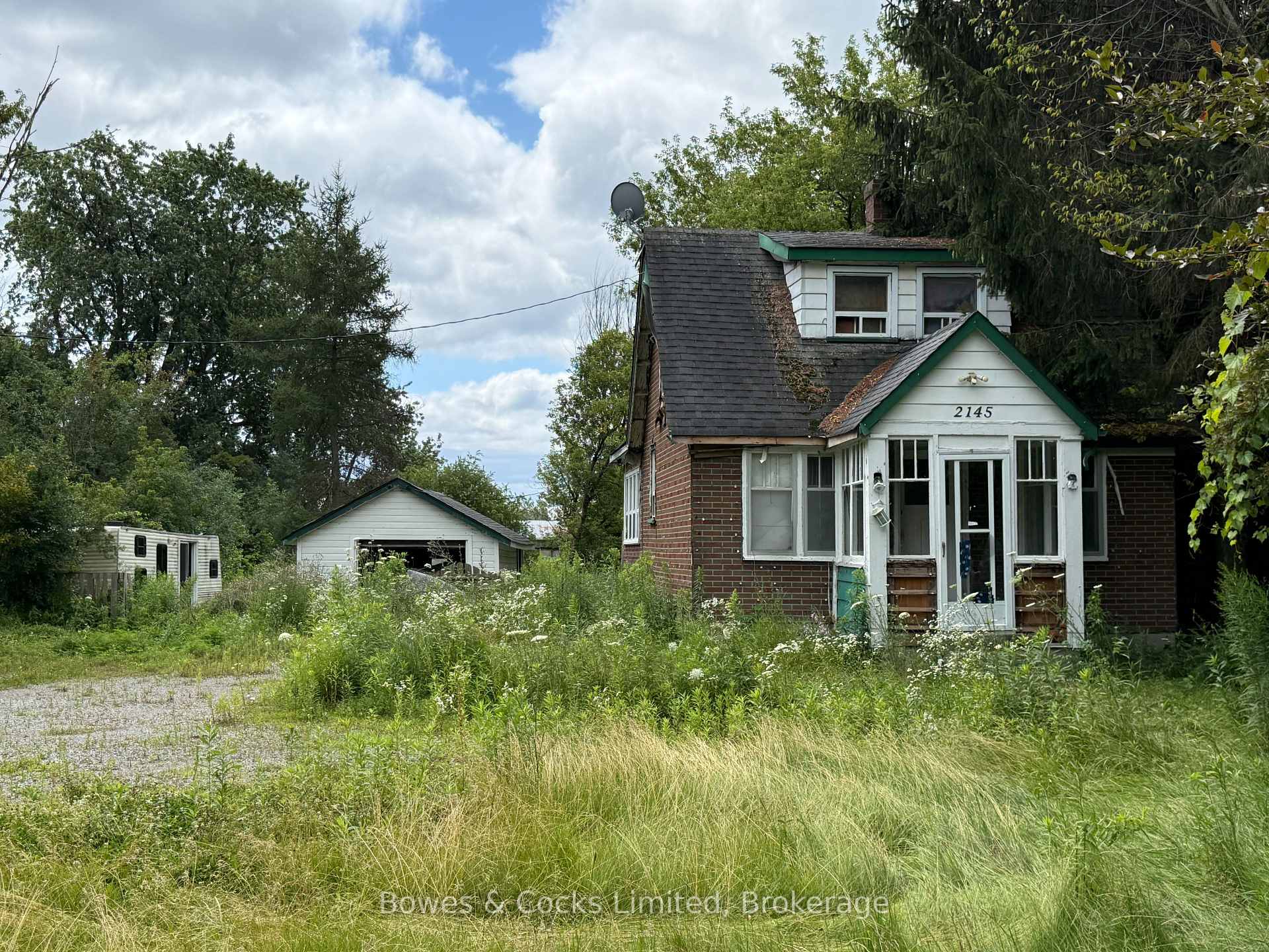 Photo 8 of 2145 Highway 2, Clarington, Bowmanville — HOMEH