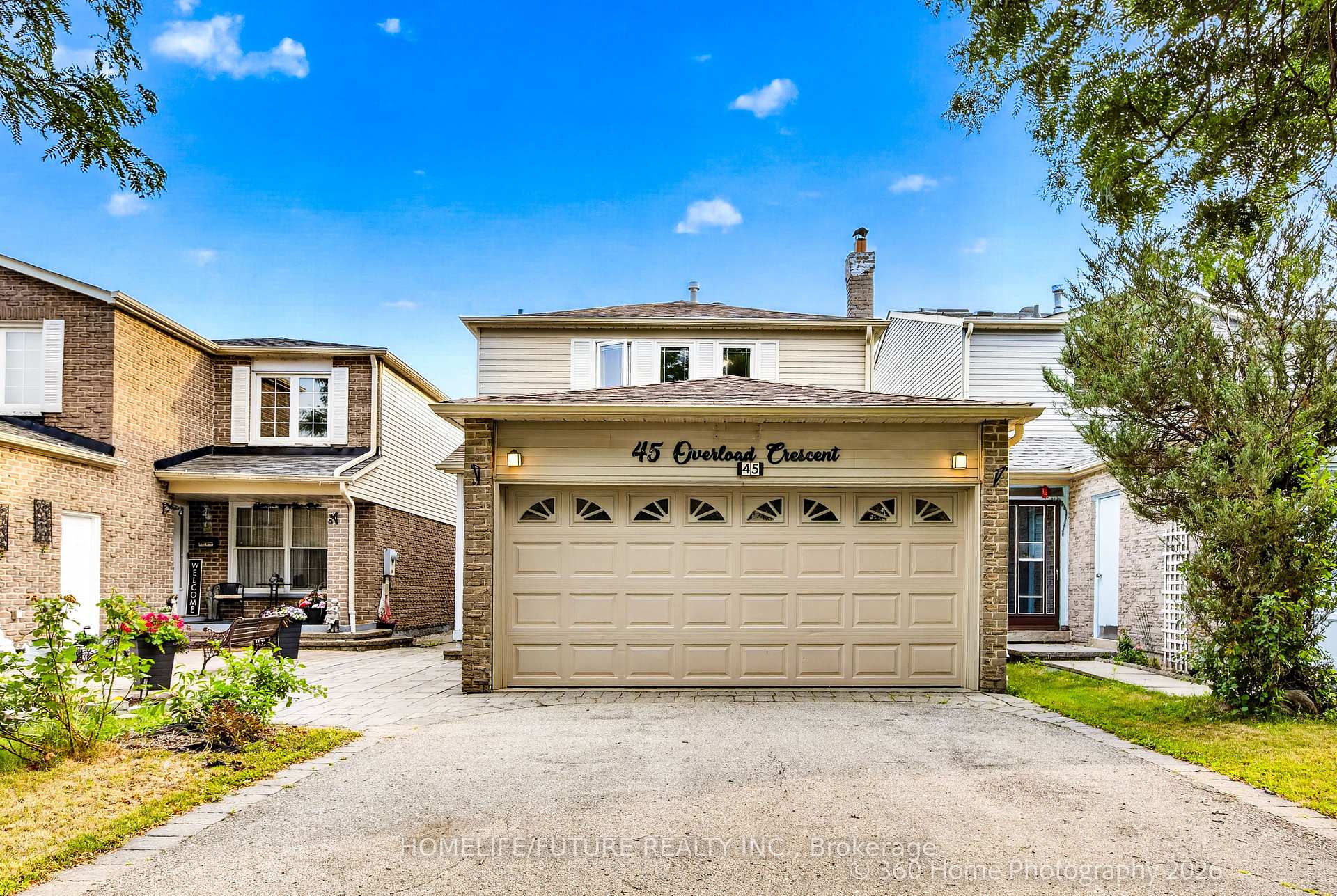 Photo 1 of 45 Overlord Crescent, Scarborough, Malvern — HOMEH