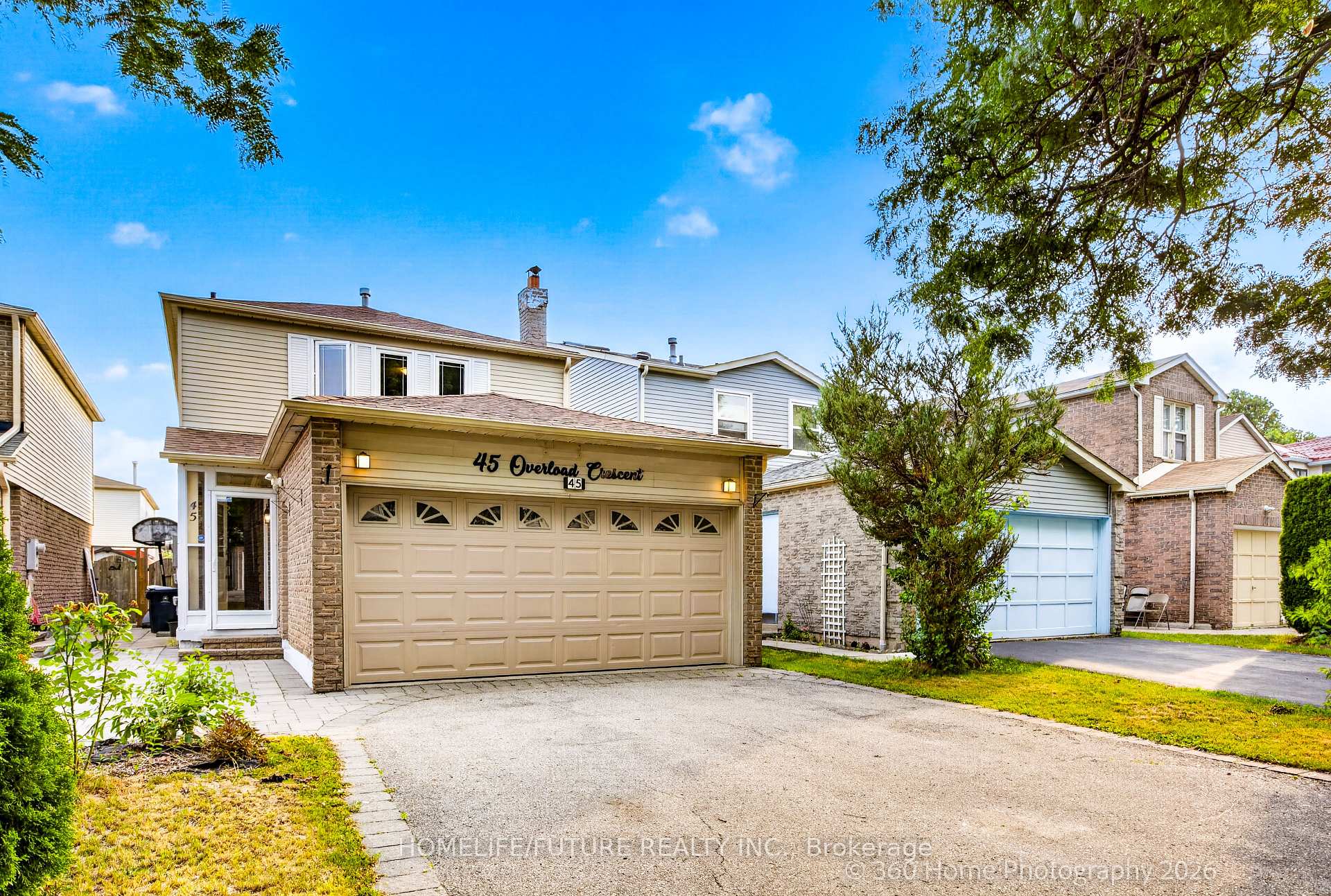 Photo 2 of 45 Overlord Crescent, Scarborough, Malvern — HOMEH