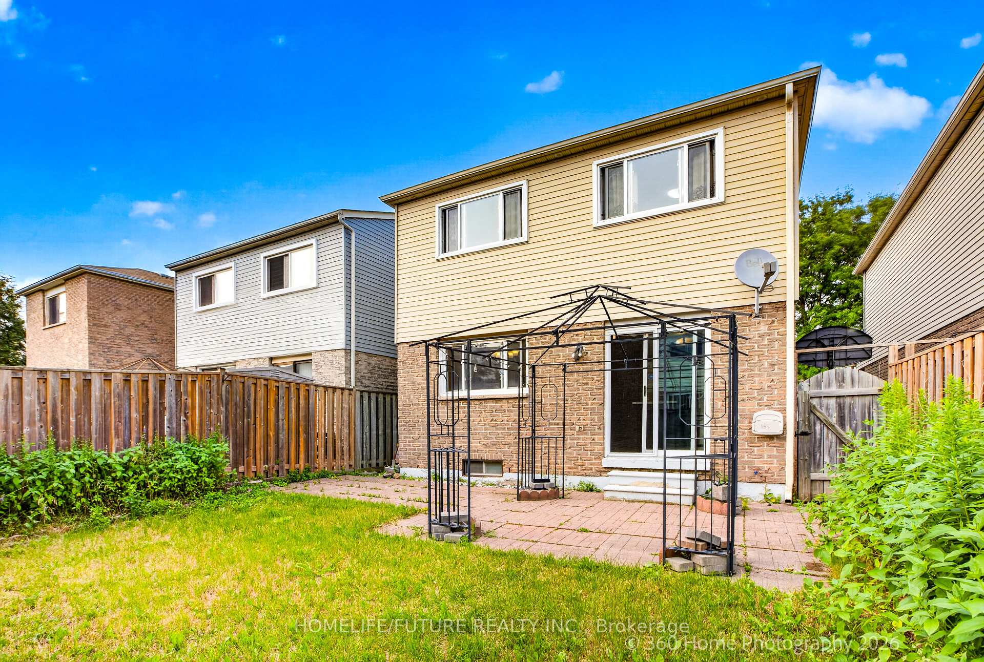 Photo 26 of 45 Overlord Crescent, Scarborough, Malvern — HOMEH