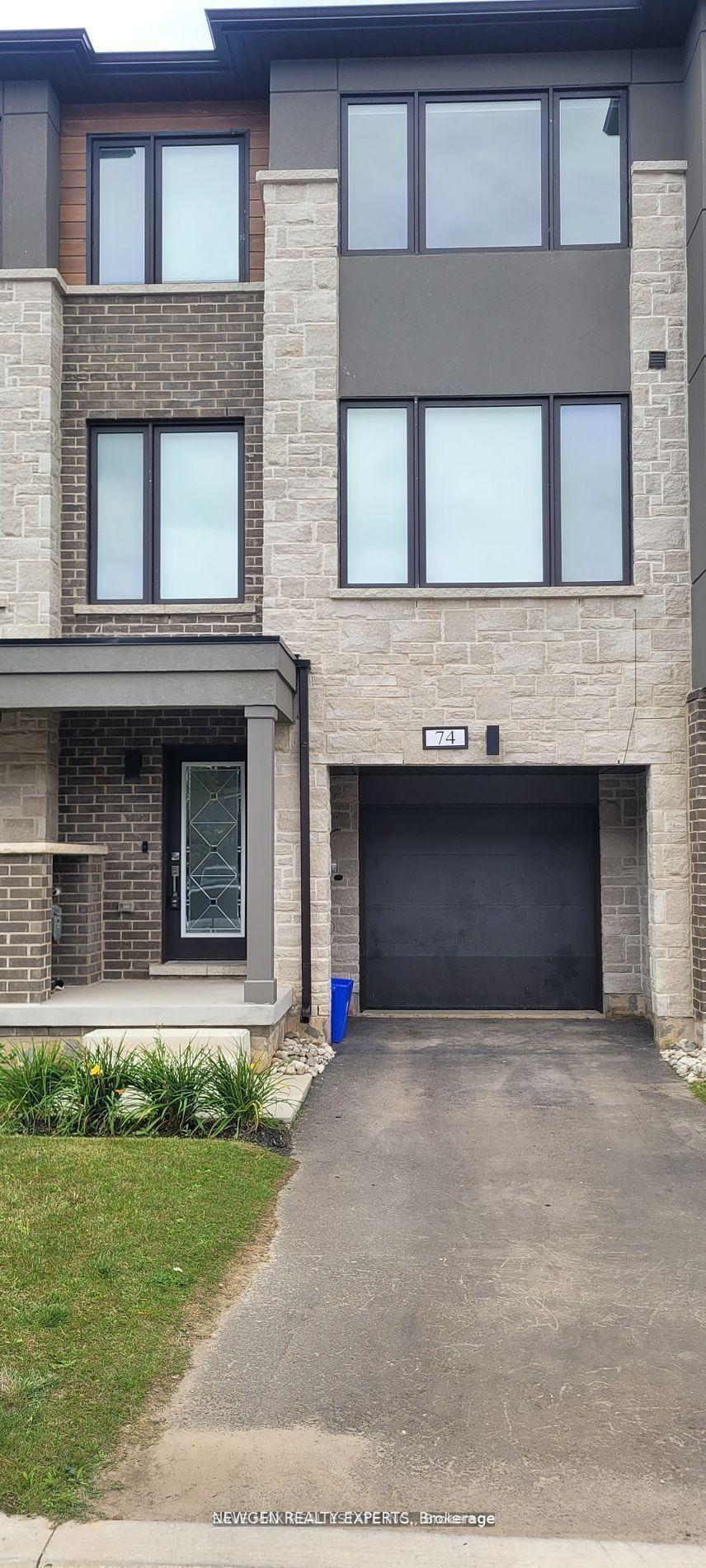 Photo 1 of 74 Windtree Way, Halton Hills, Georgetown — HOMEH
