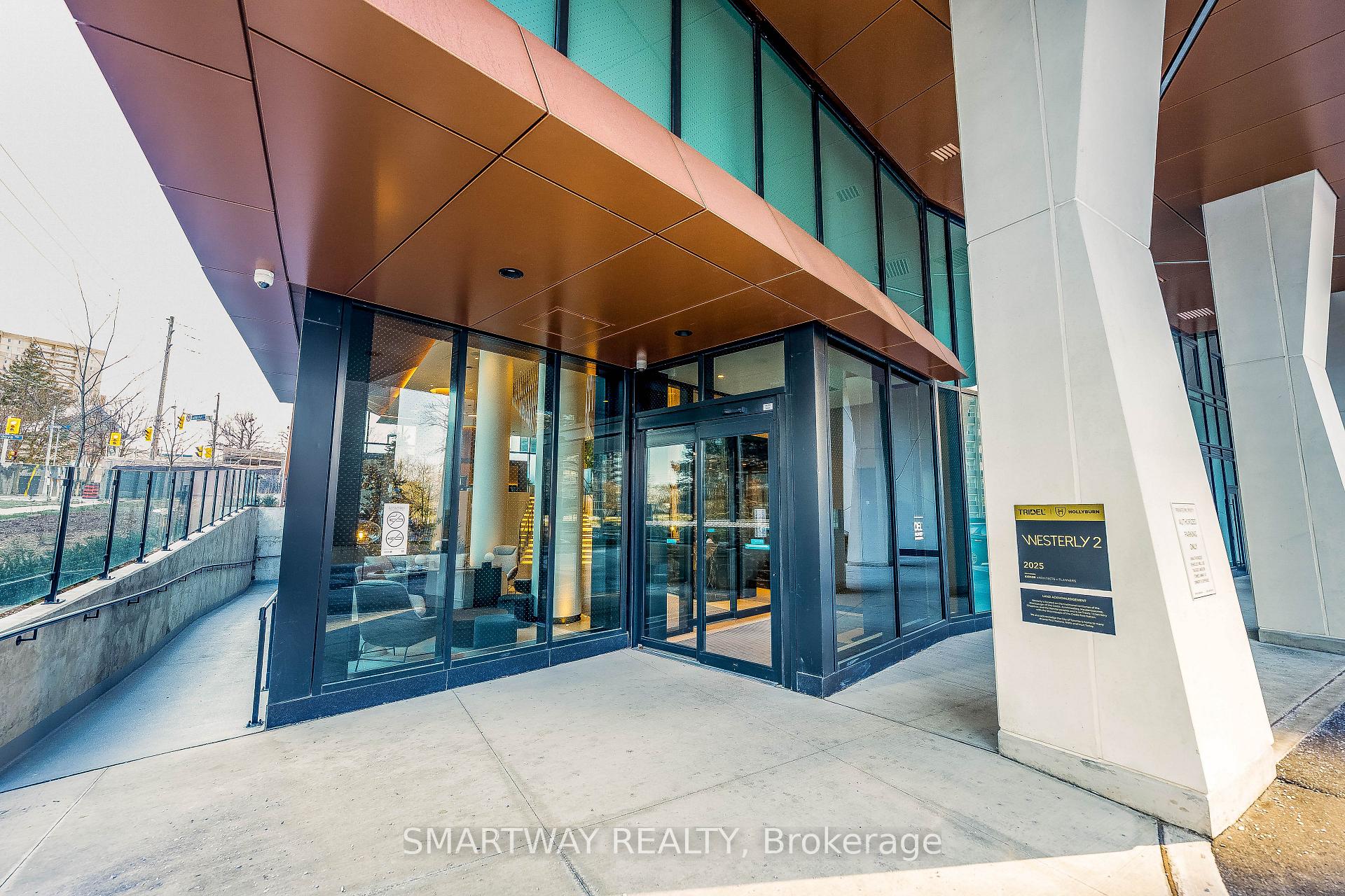 Photo 3 of Unit 2601, 60 Central Park Roadway, Etobicoke, Islington-City Centre West — HOMEH