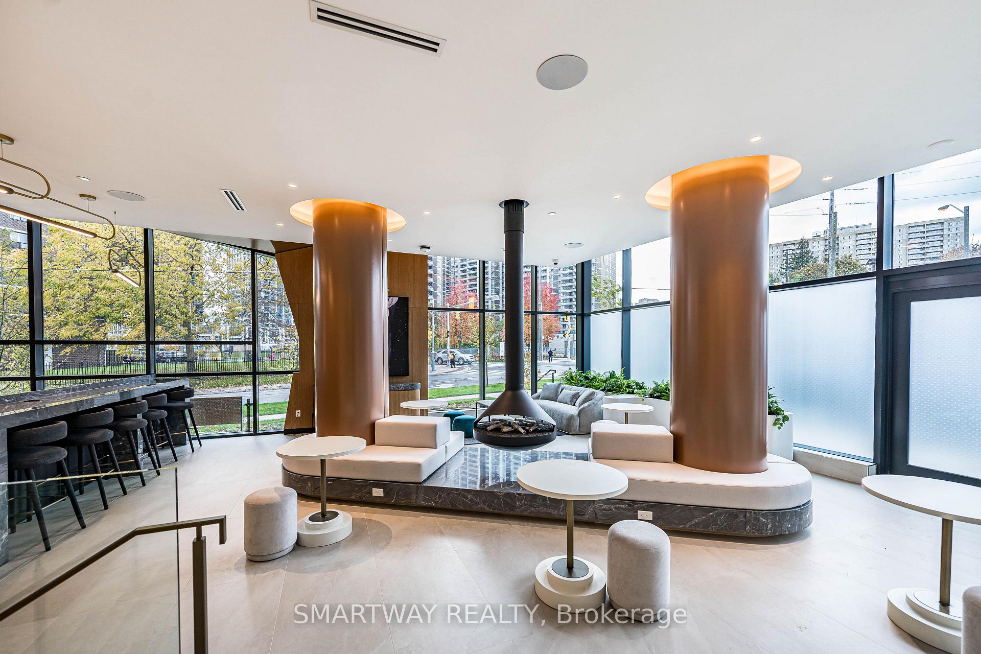 Photo 5 of Unit 2601, 60 Central Park Roadway, Etobicoke, Islington-City Centre West — HOMEH