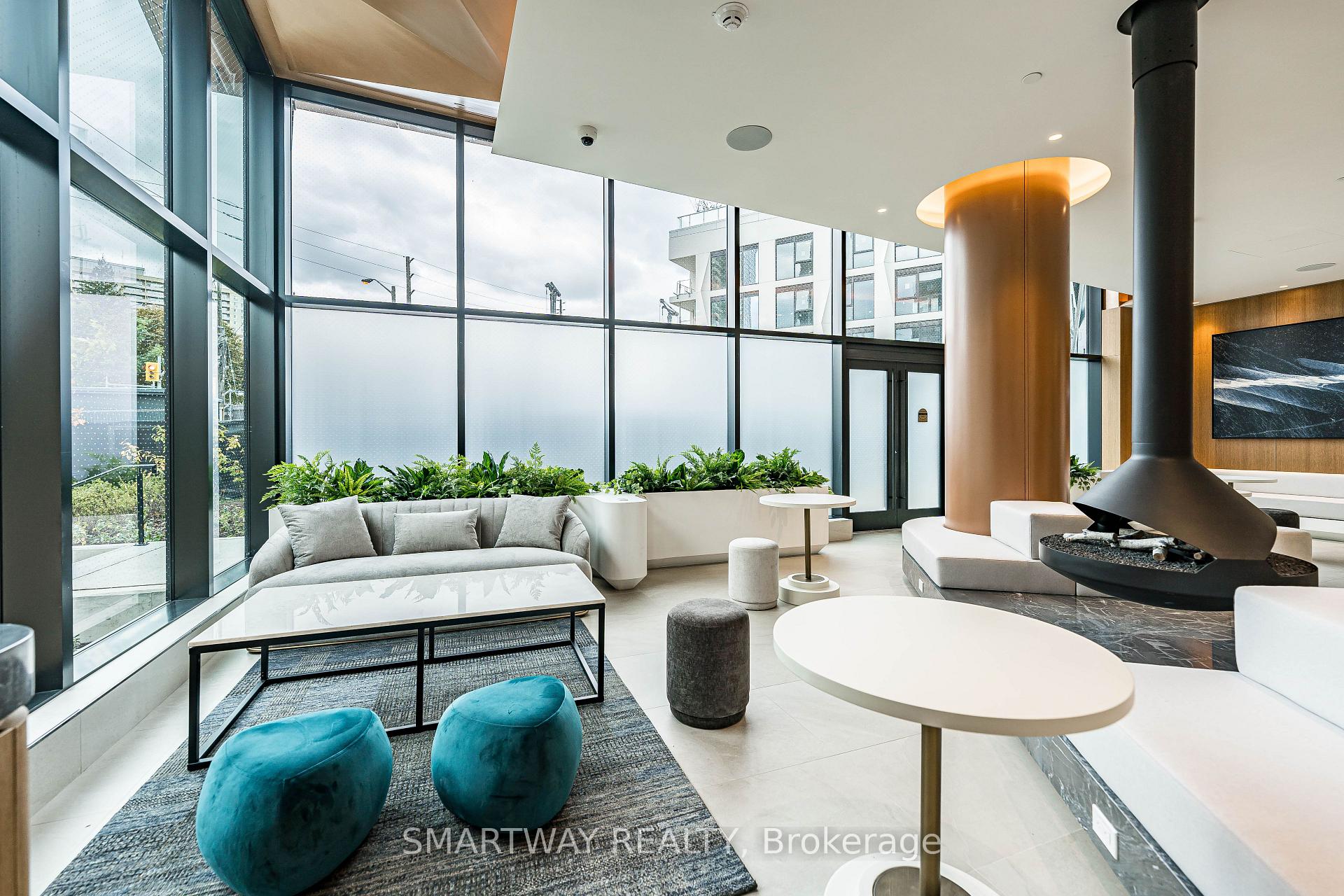 Photo 6 of Unit 2601, 60 Central Park Roadway, Etobicoke, Islington-City Centre West — HOMEH
