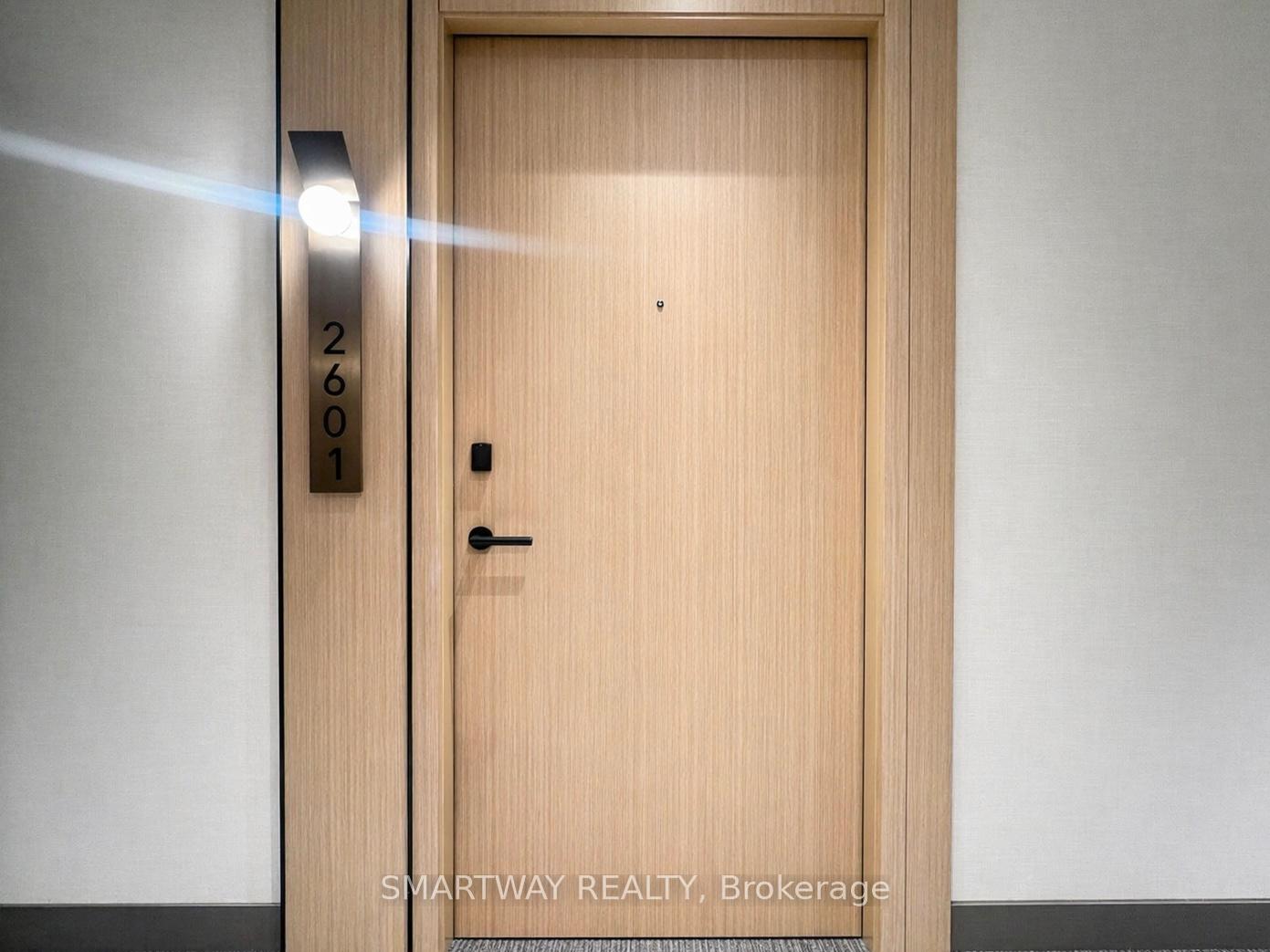 Photo 8 of Unit 2601, 60 Central Park Roadway, Etobicoke, Islington-City Centre West — HOMEH