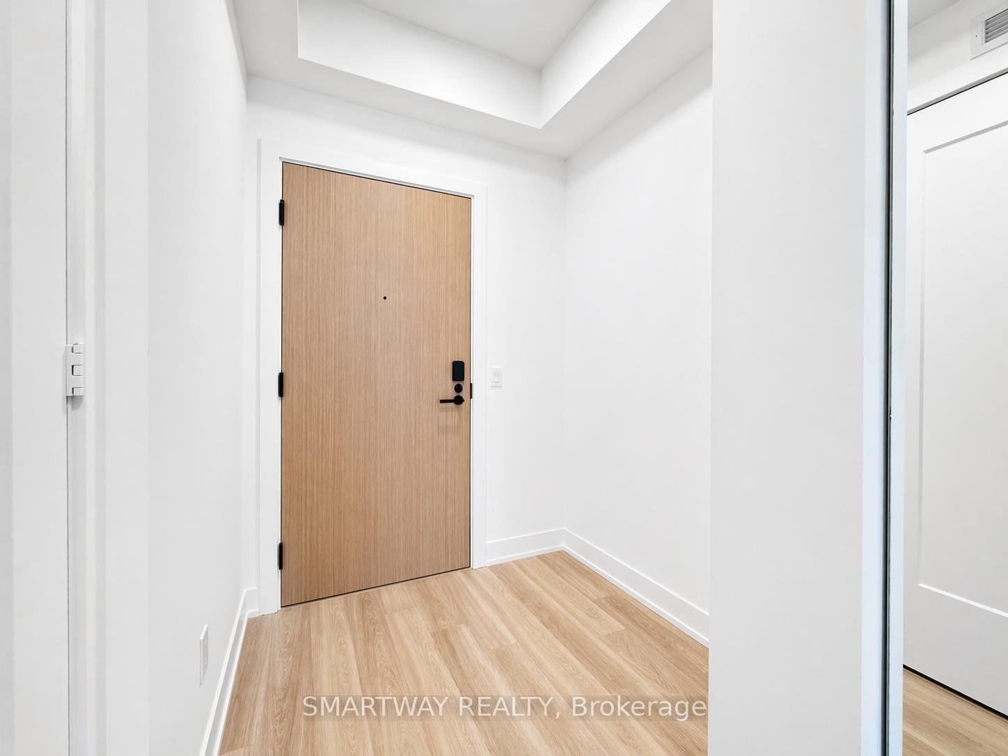 Photo 9 of Unit 2601, 60 Central Park Roadway, Etobicoke, Islington-City Centre West — HOMEH
