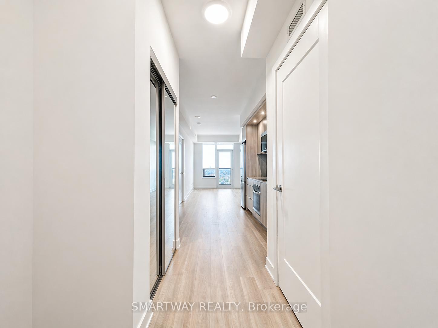 Photo 10 of Unit 2601, 60 Central Park Roadway, Etobicoke, Islington-City Centre West — HOMEH