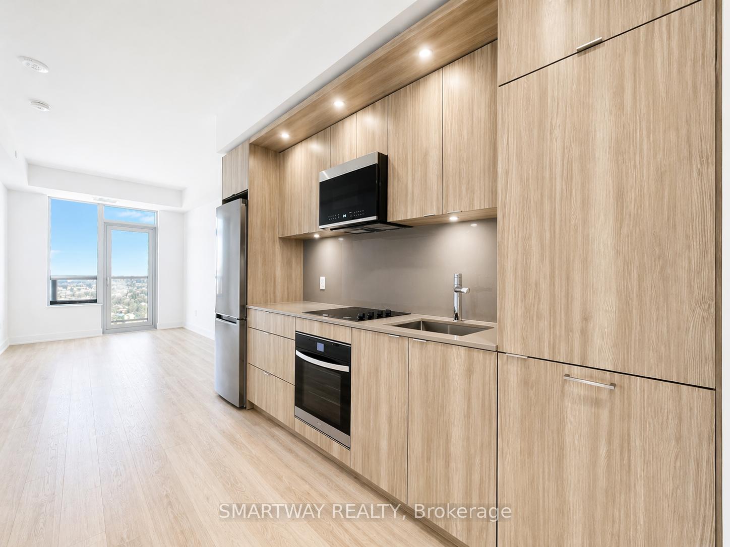 Photo 12 of Unit 2601, 60 Central Park Roadway, Etobicoke, Islington-City Centre West — HOMEH