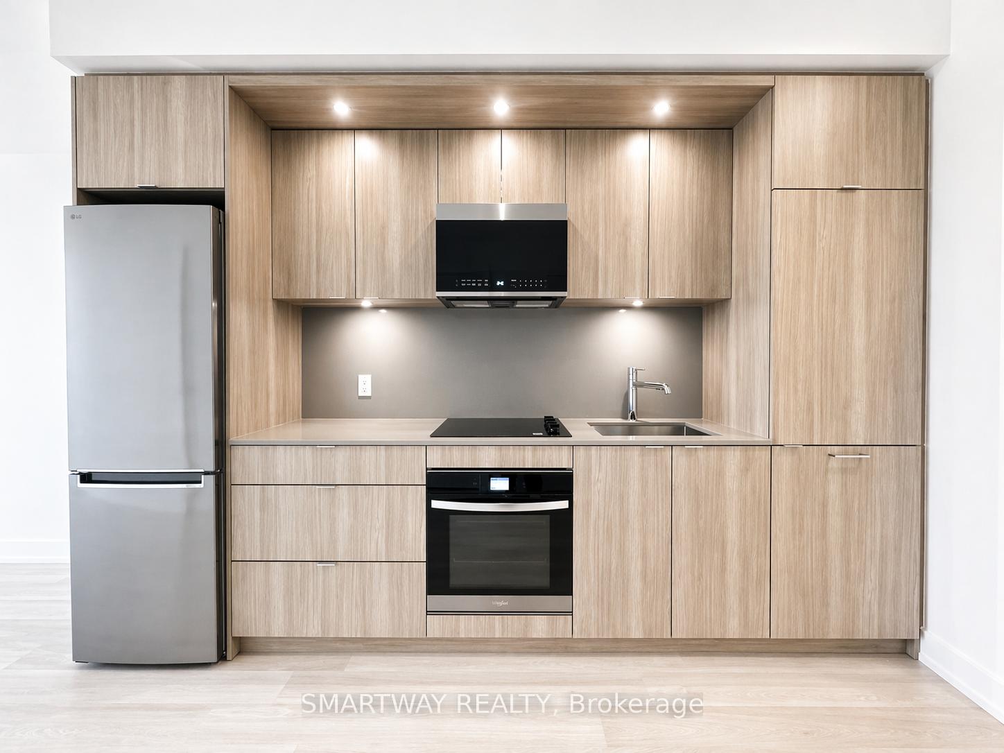 Photo 13 of Unit 2601, 60 Central Park Roadway, Etobicoke, Islington-City Centre West — HOMEH