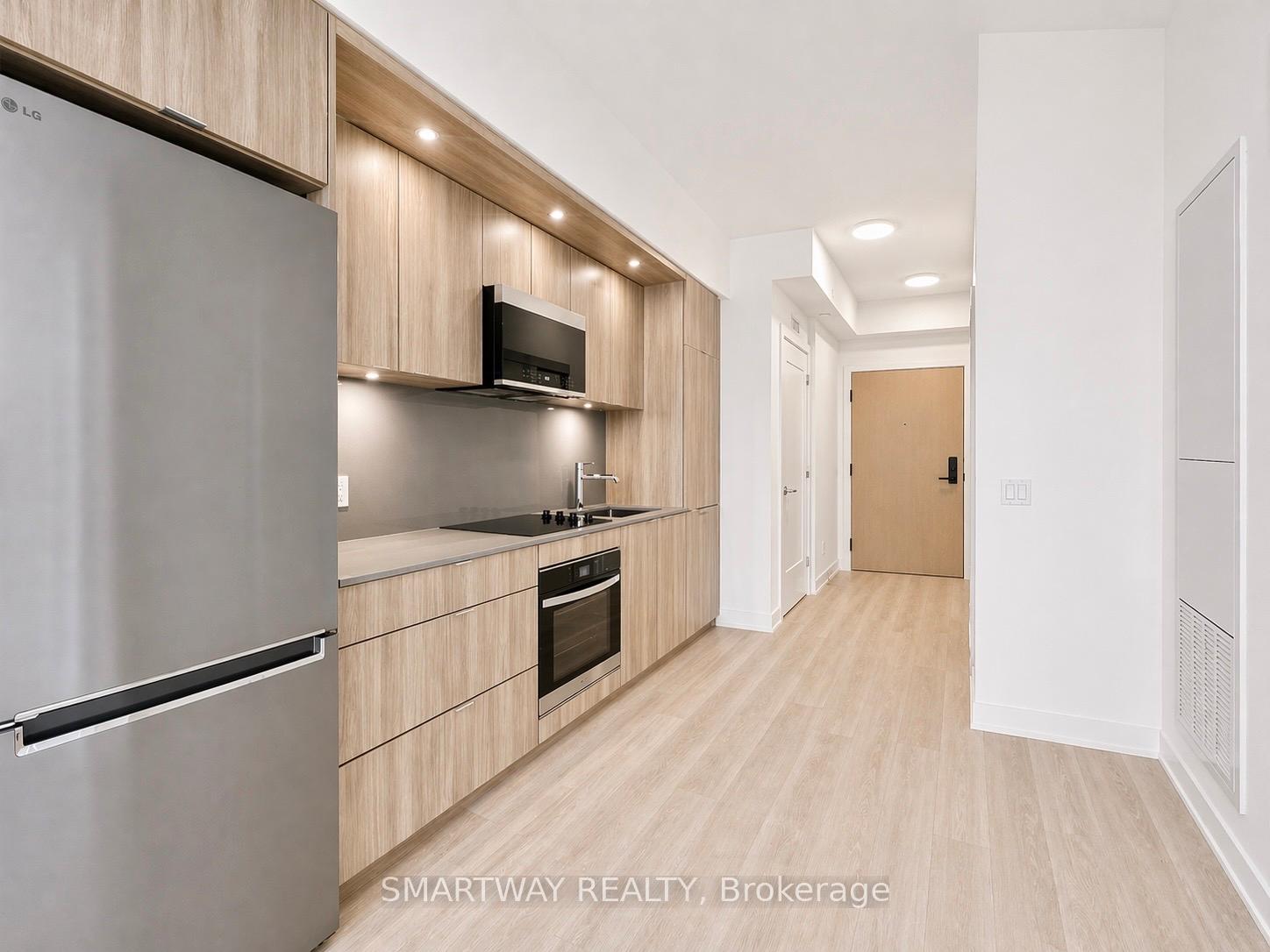 Photo 14 of Unit 2601, 60 Central Park Roadway, Etobicoke, Islington-City Centre West — HOMEH