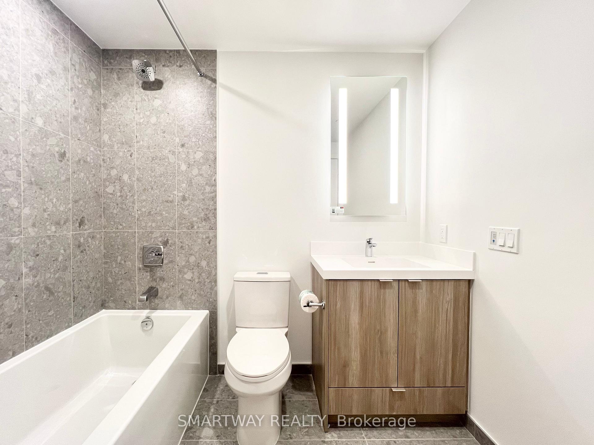 Photo 16 of Unit 2601, 60 Central Park Roadway, Etobicoke, Islington-City Centre West — HOMEH