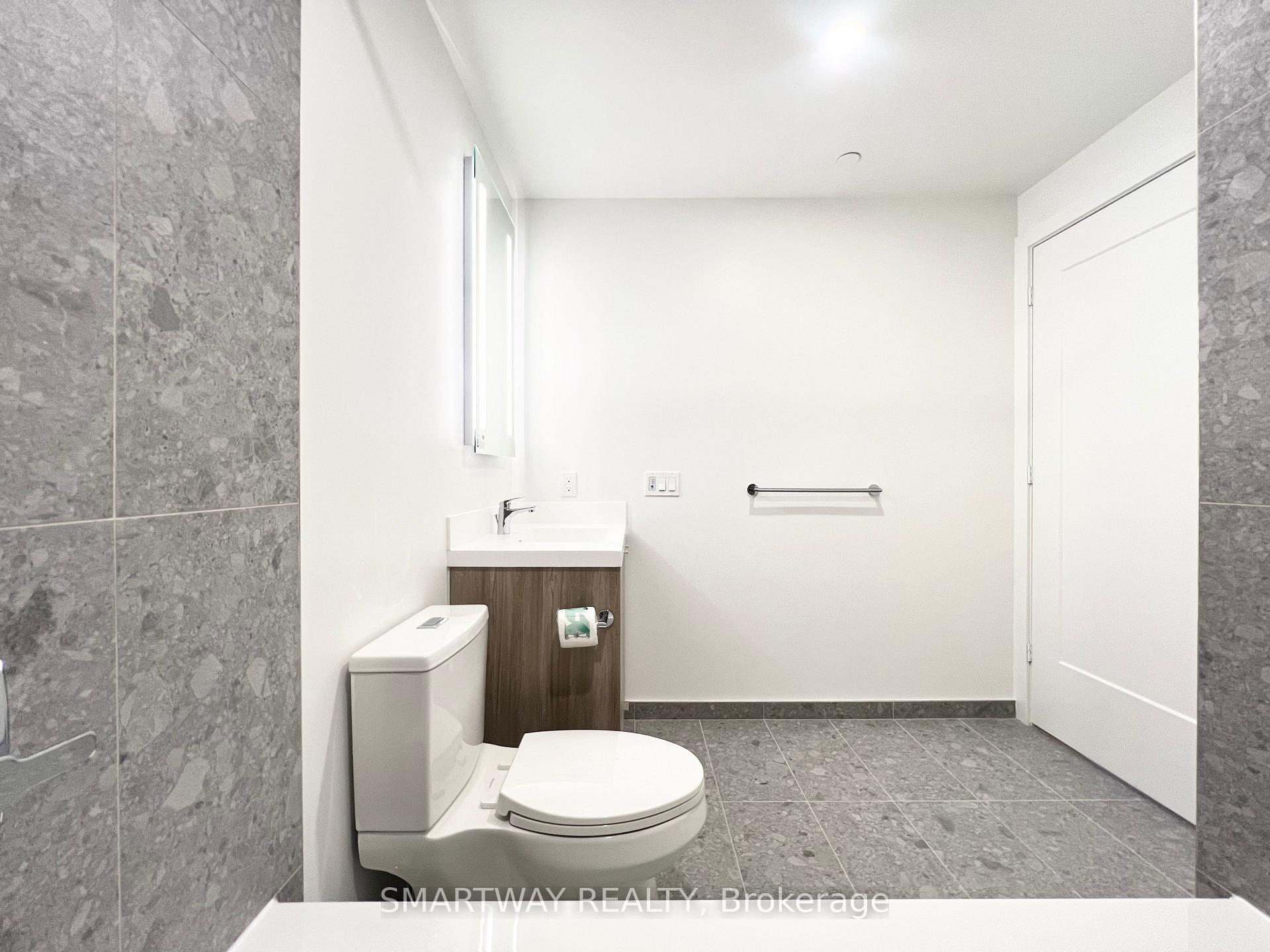 Photo 17 of Unit 2601, 60 Central Park Roadway, Etobicoke, Islington-City Centre West — HOMEH
