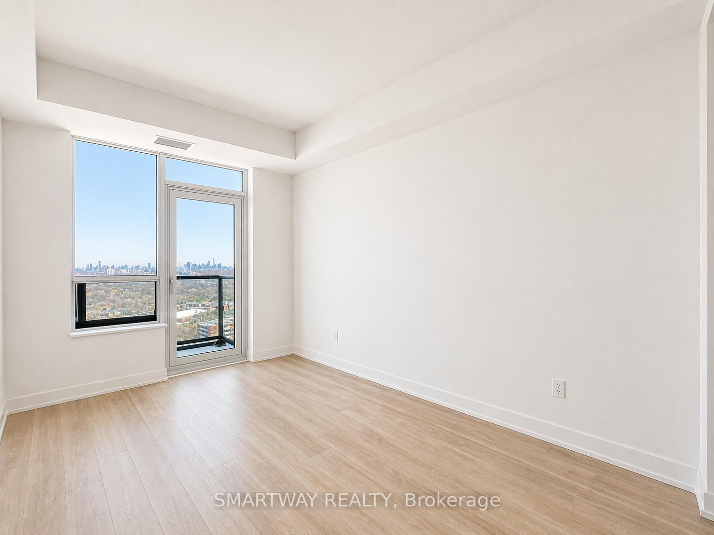 Photo 18 of Unit 2601, 60 Central Park Roadway, Etobicoke, Islington-City Centre West — HOMEH