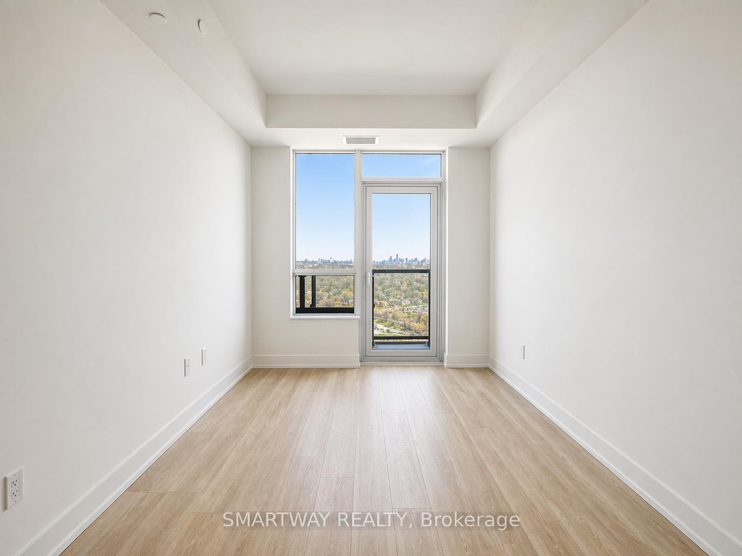 Photo 19 of Unit 2601, 60 Central Park Roadway, Etobicoke, Islington-City Centre West — HOMEH