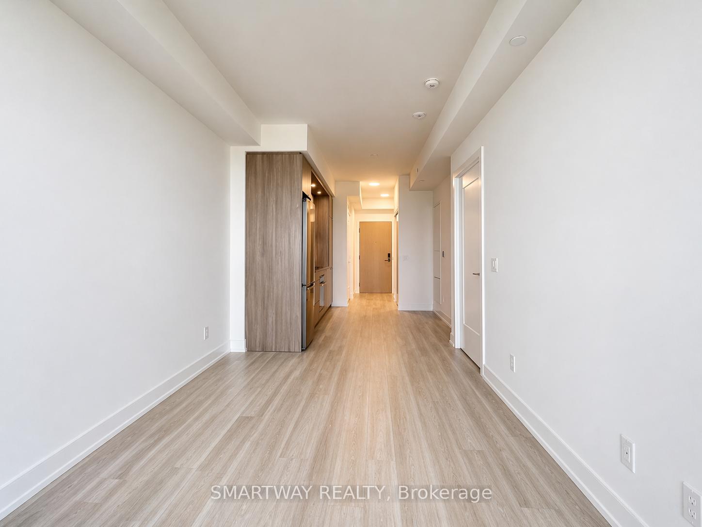 Photo 20 of Unit 2601, 60 Central Park Roadway, Etobicoke, Islington-City Centre West — HOMEH