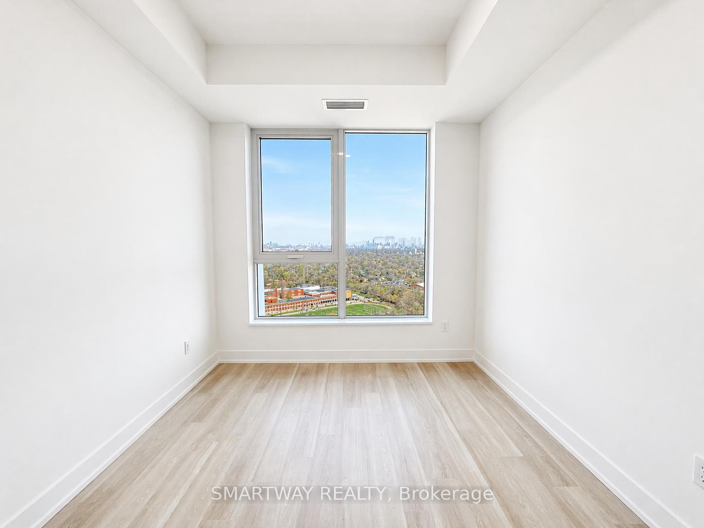 Photo 24 of Unit 2601, 60 Central Park Roadway, Etobicoke, Islington-City Centre West — HOMEH