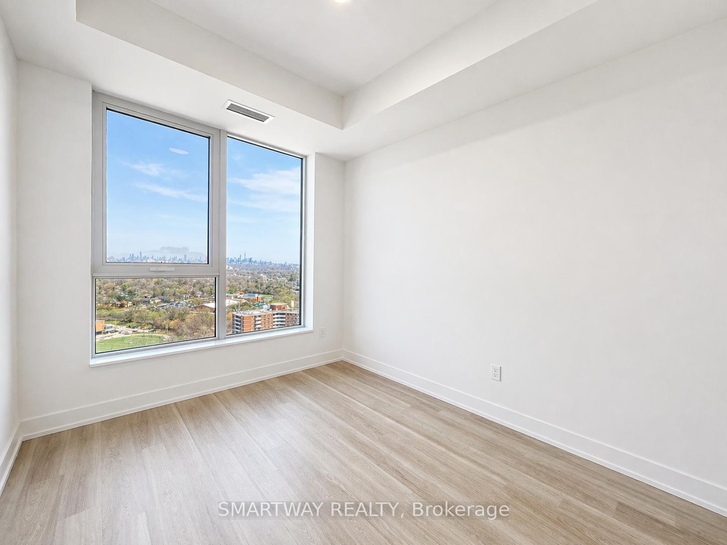 Photo 25 of Unit 2601, 60 Central Park Roadway, Etobicoke, Islington-City Centre West — HOMEH