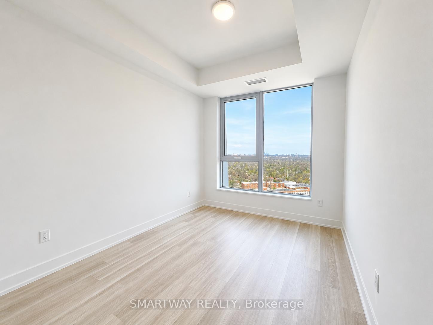 Photo 26 of Unit 2601, 60 Central Park Roadway, Etobicoke, Islington-City Centre West — HOMEH