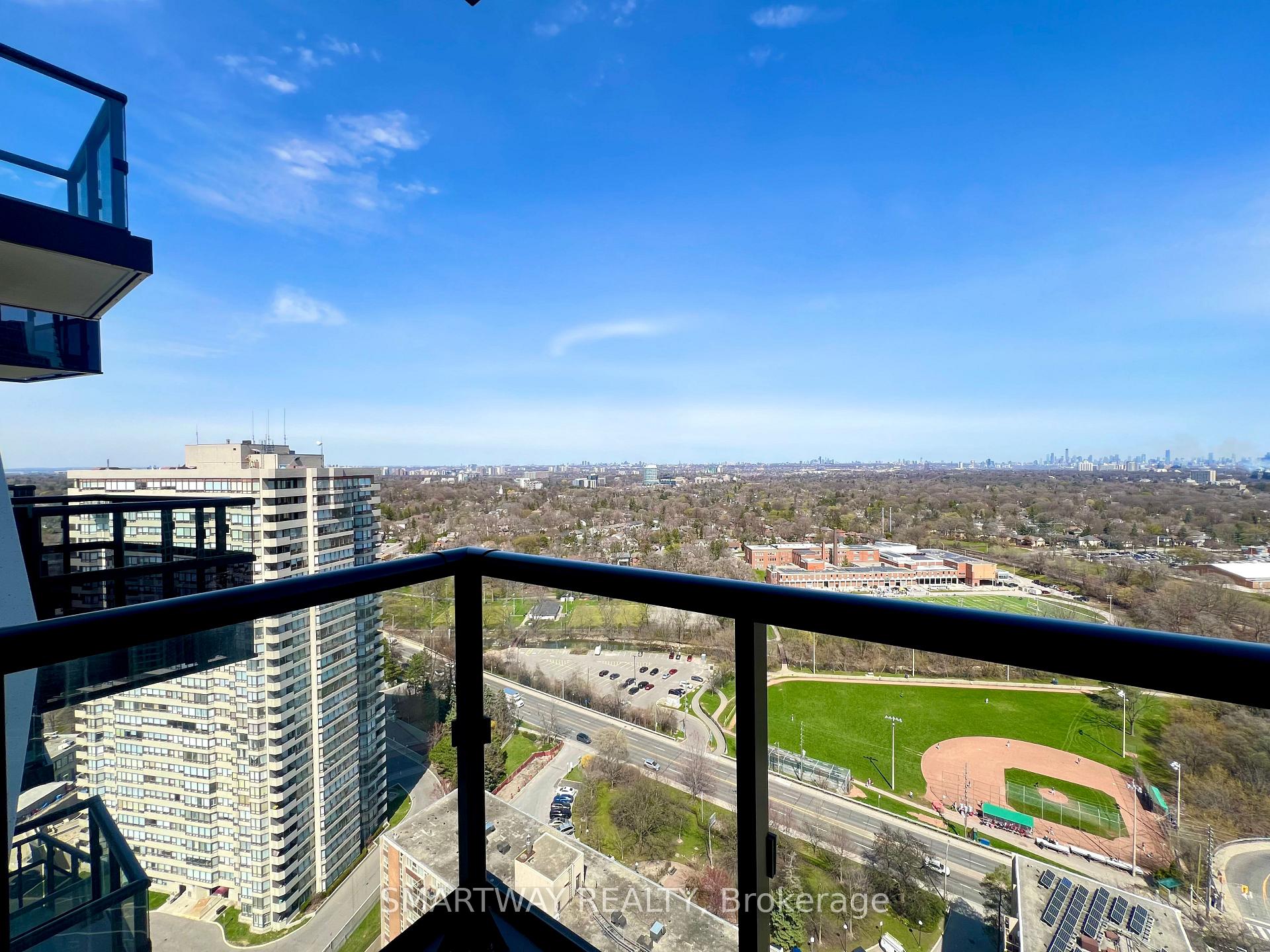 Photo 27 of Unit 2601, 60 Central Park Roadway, Etobicoke, Islington-City Centre West — HOMEH