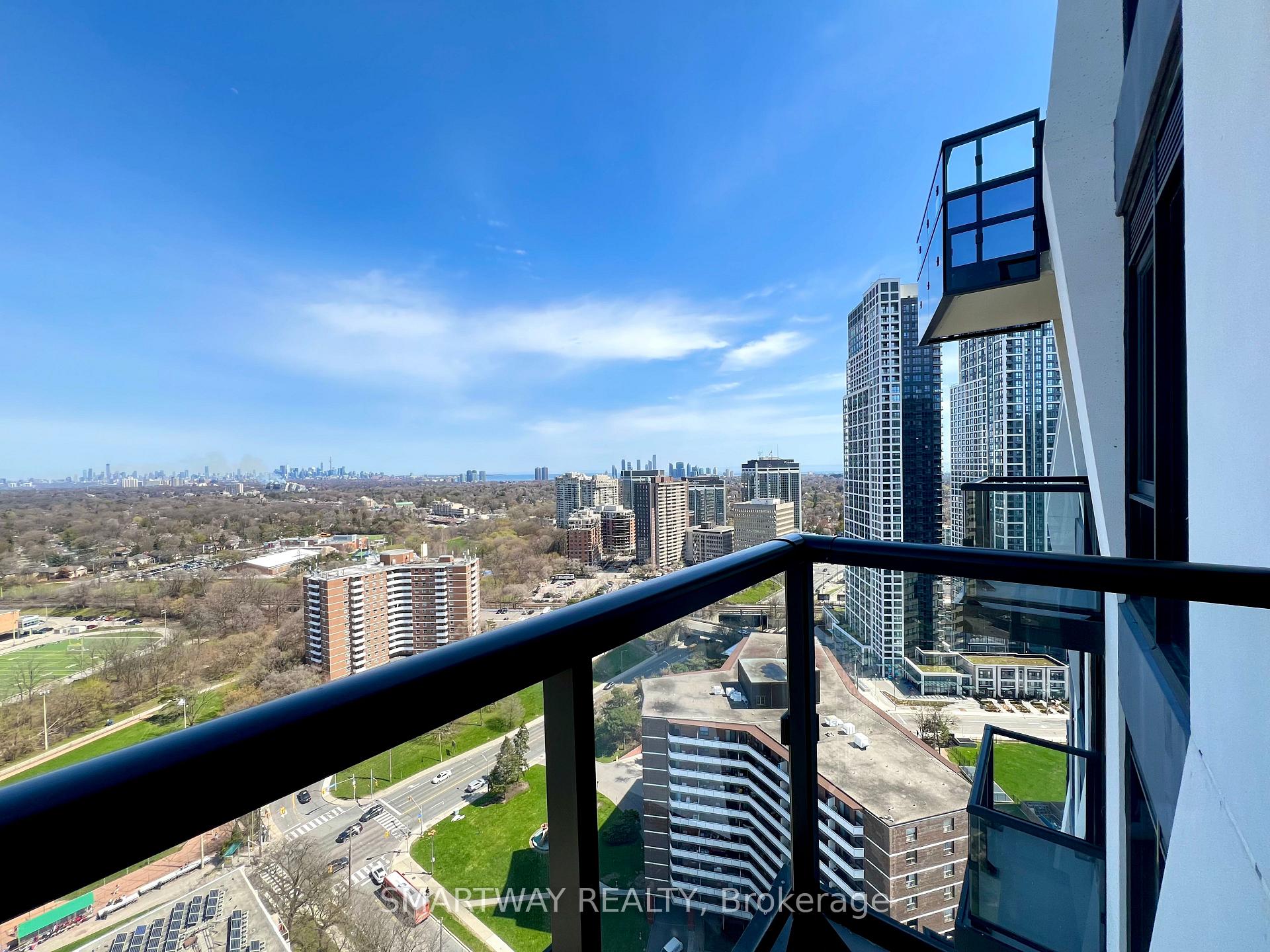 Photo 28 of Unit 2601, 60 Central Park Roadway, Etobicoke, Islington-City Centre West — HOMEH