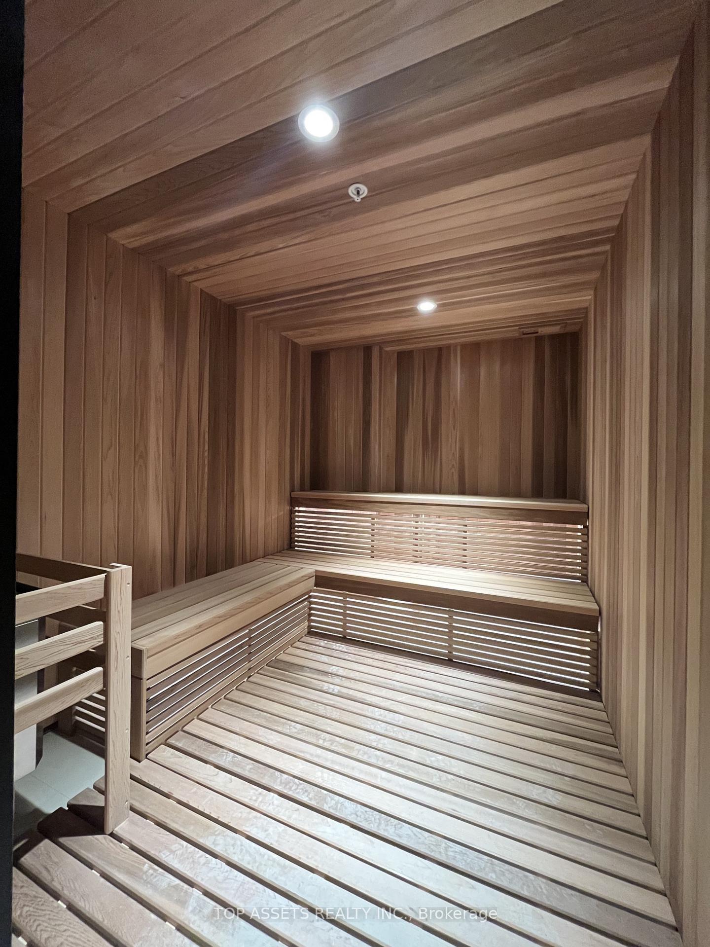 Photo 2 of Unit 608, 400 King Street W, Toronto, Waterfront Communities — HOMEH