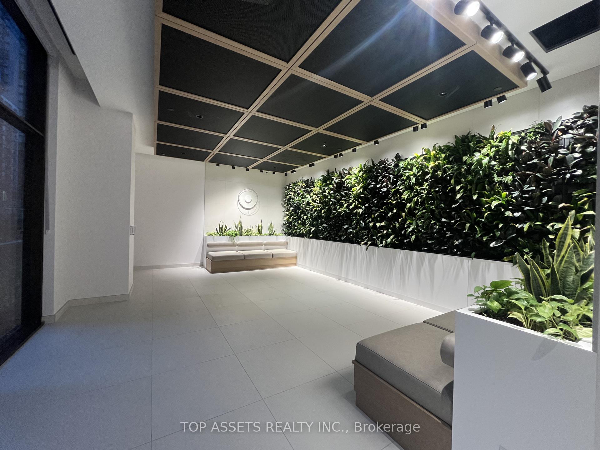Photo 3 of Unit 608, 400 King Street W, Toronto, Waterfront Communities — HOMEH